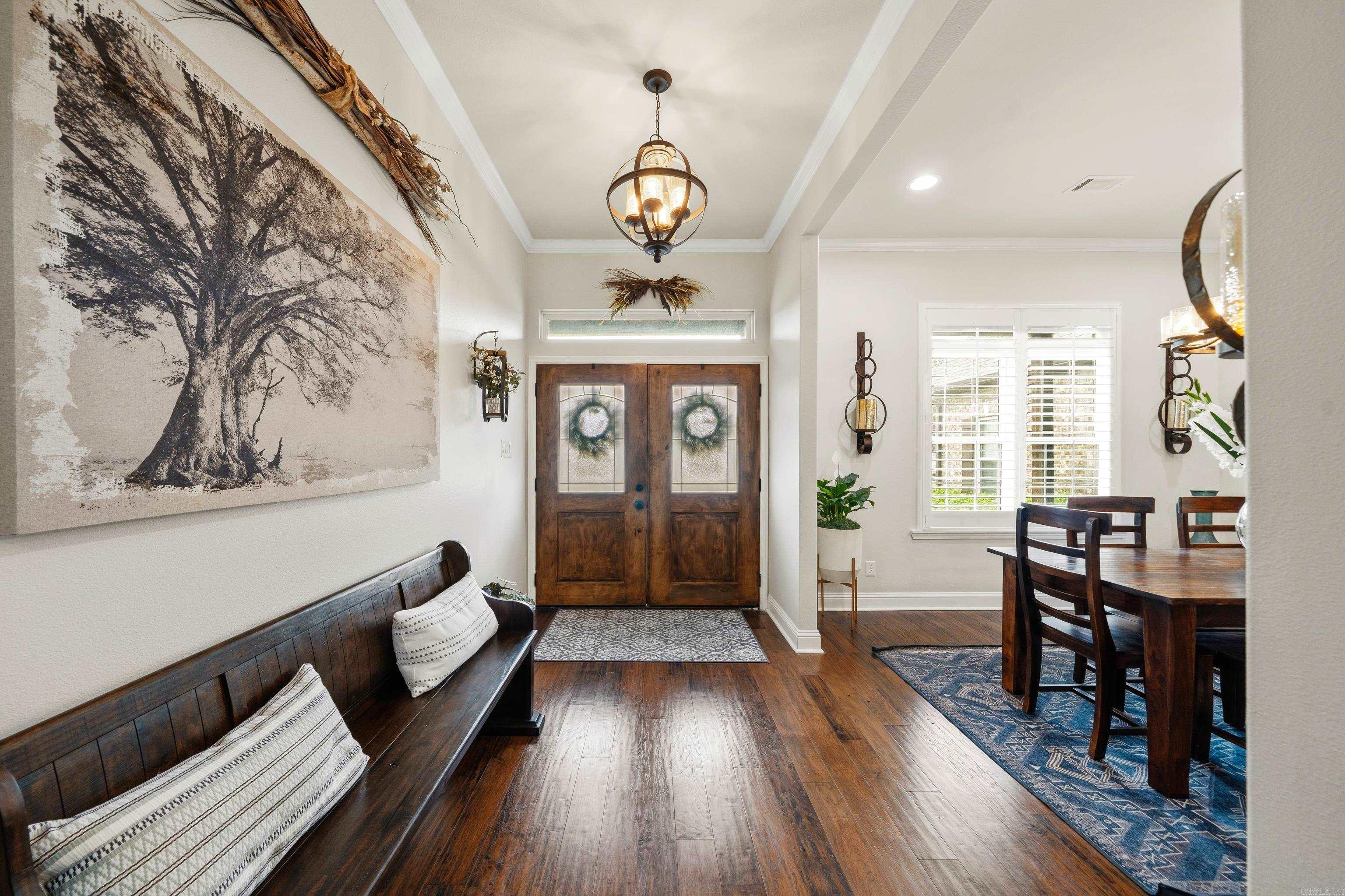 110 Cliffwood  Hot Springs, AR