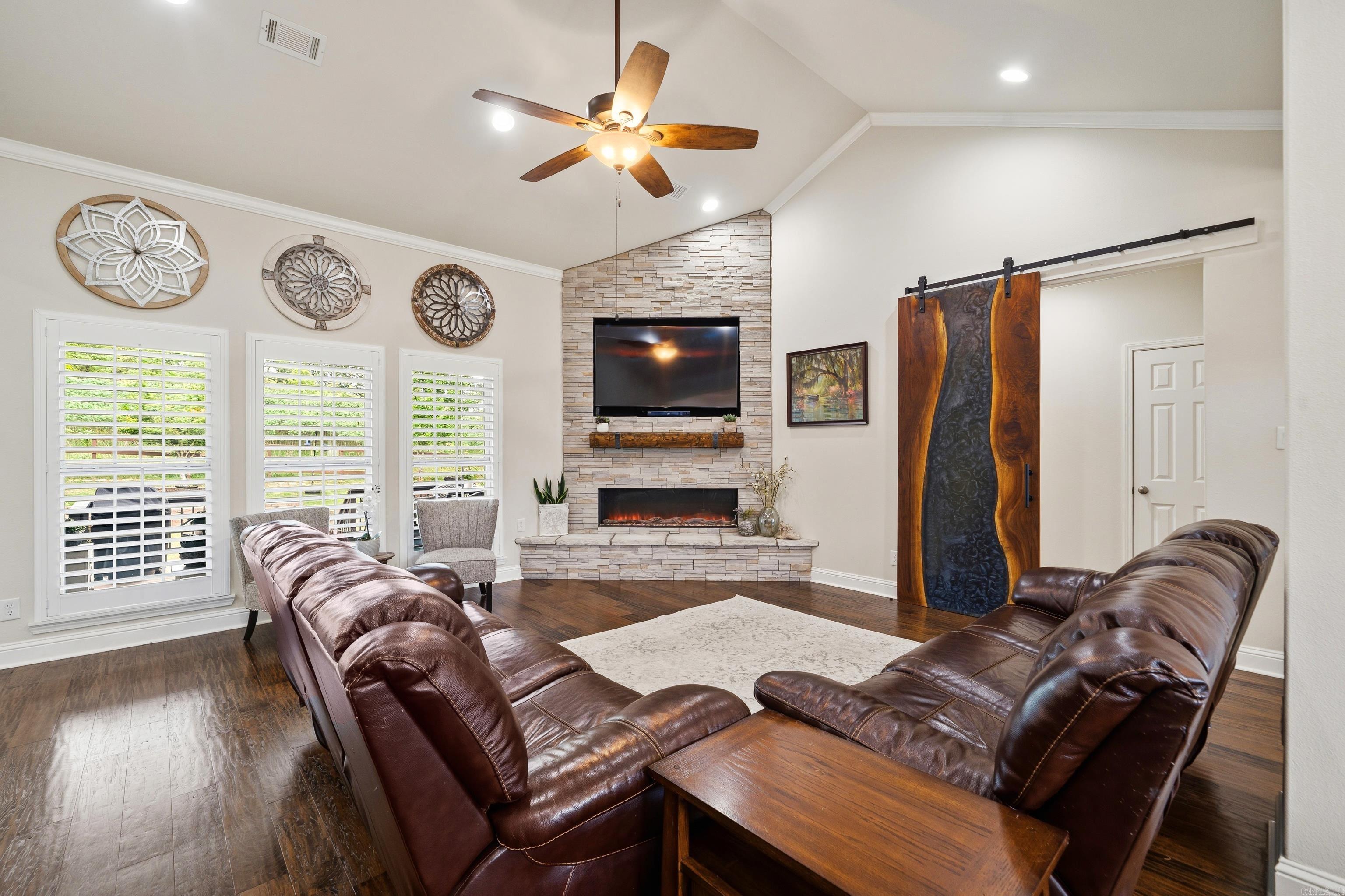 110 Cliffwood  Hot Springs, AR