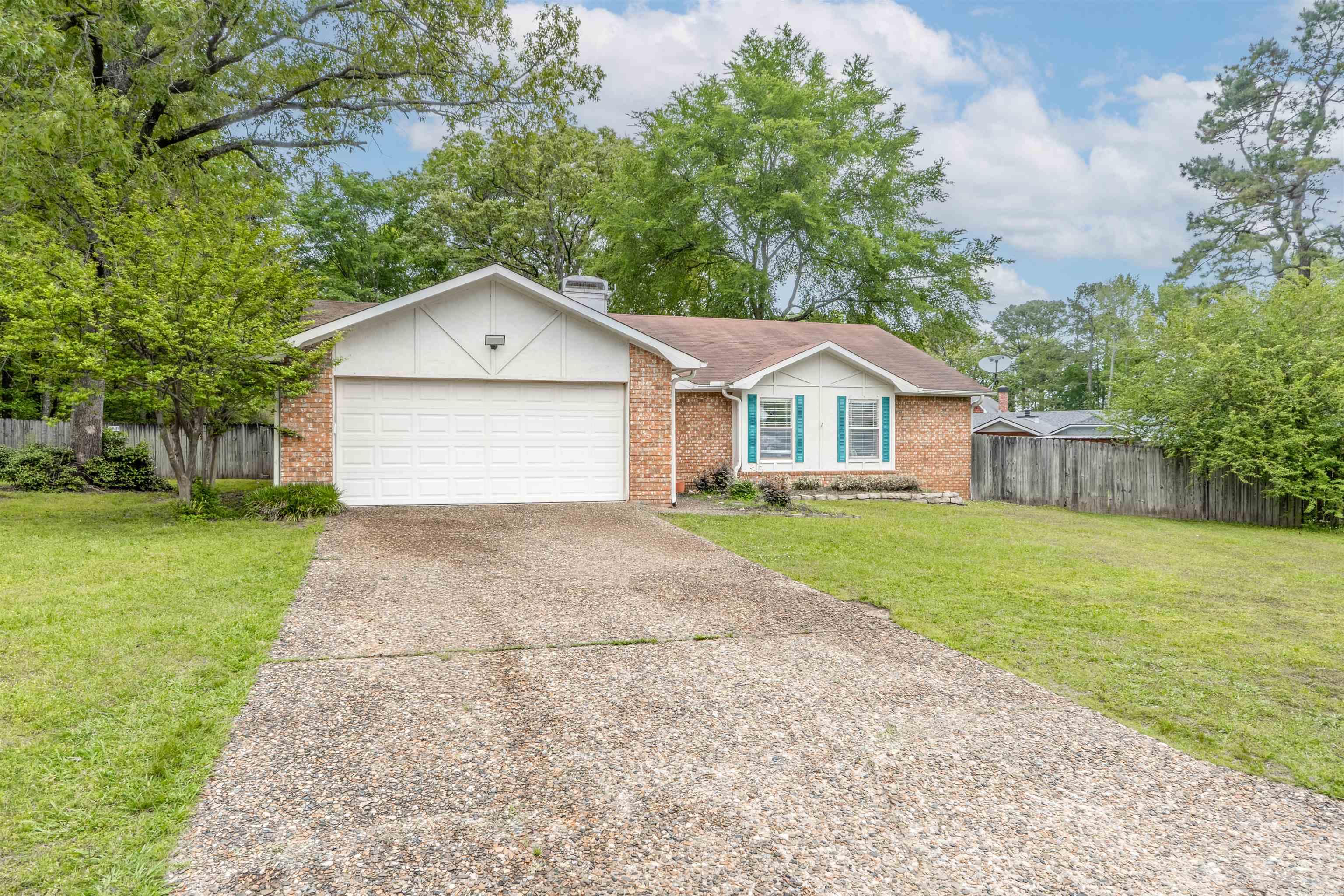 12 Wild Berry  Little Rock, AR