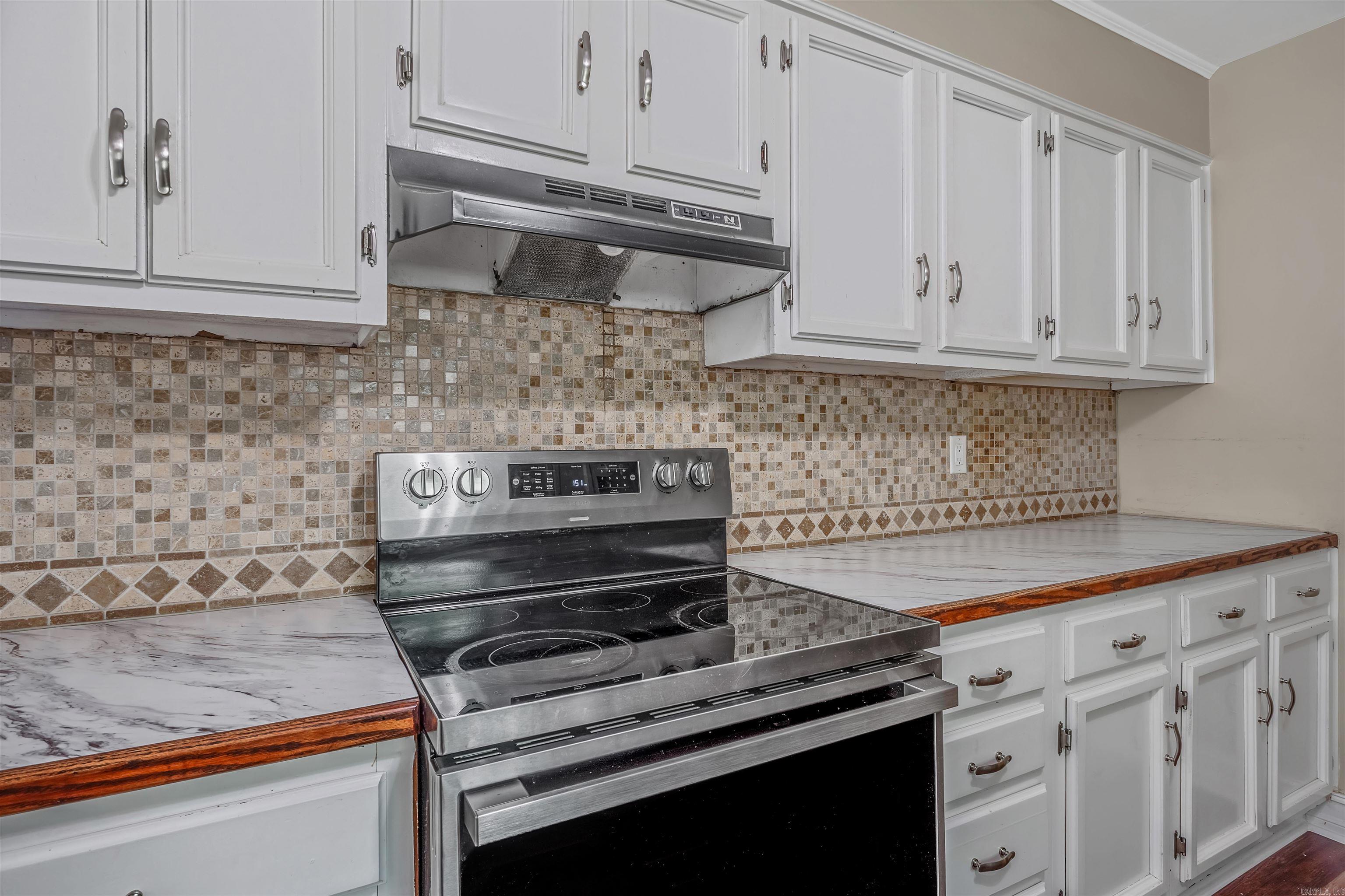 12 Wild Berry  Little Rock, AR