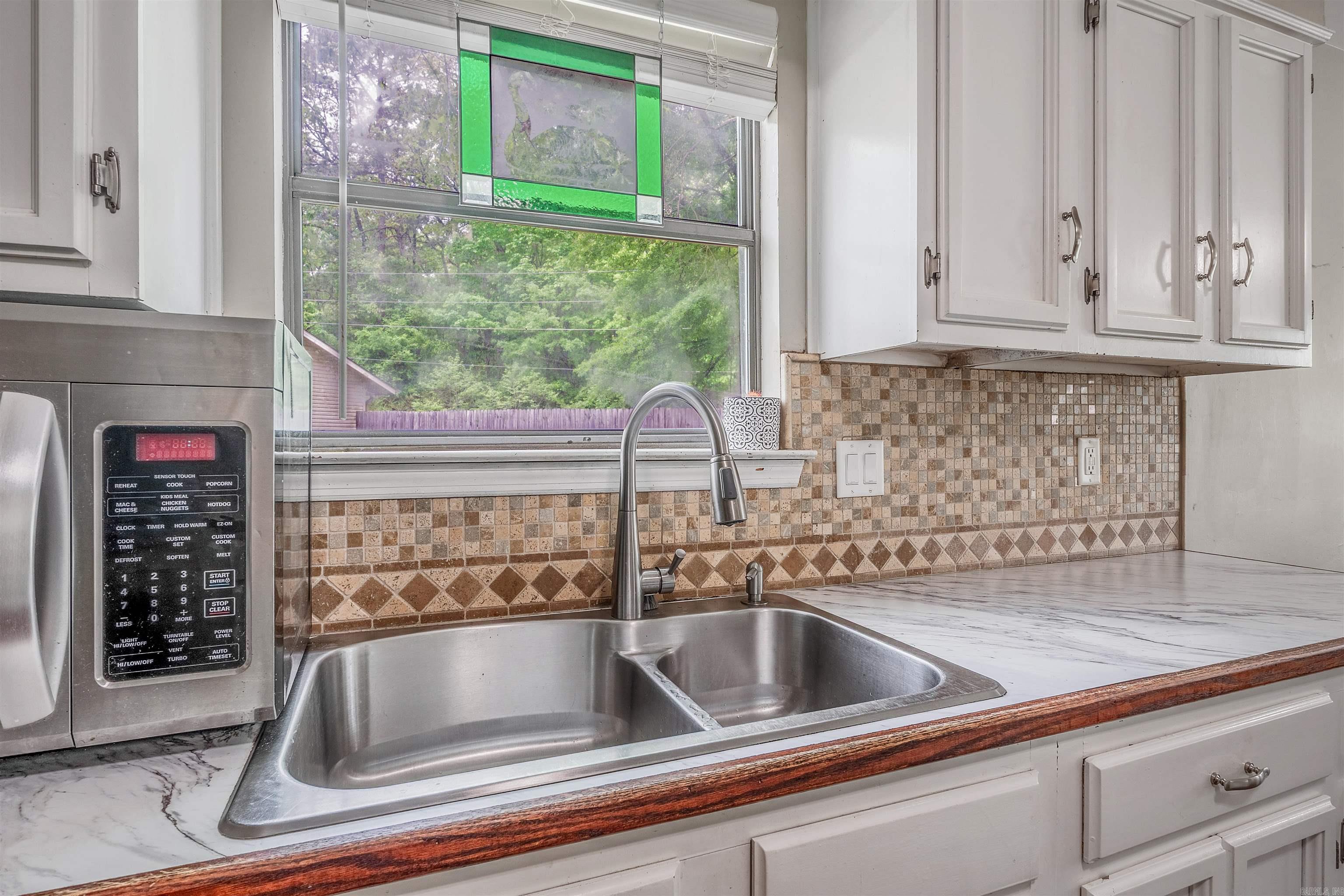 12 Wild Berry  Little Rock, AR