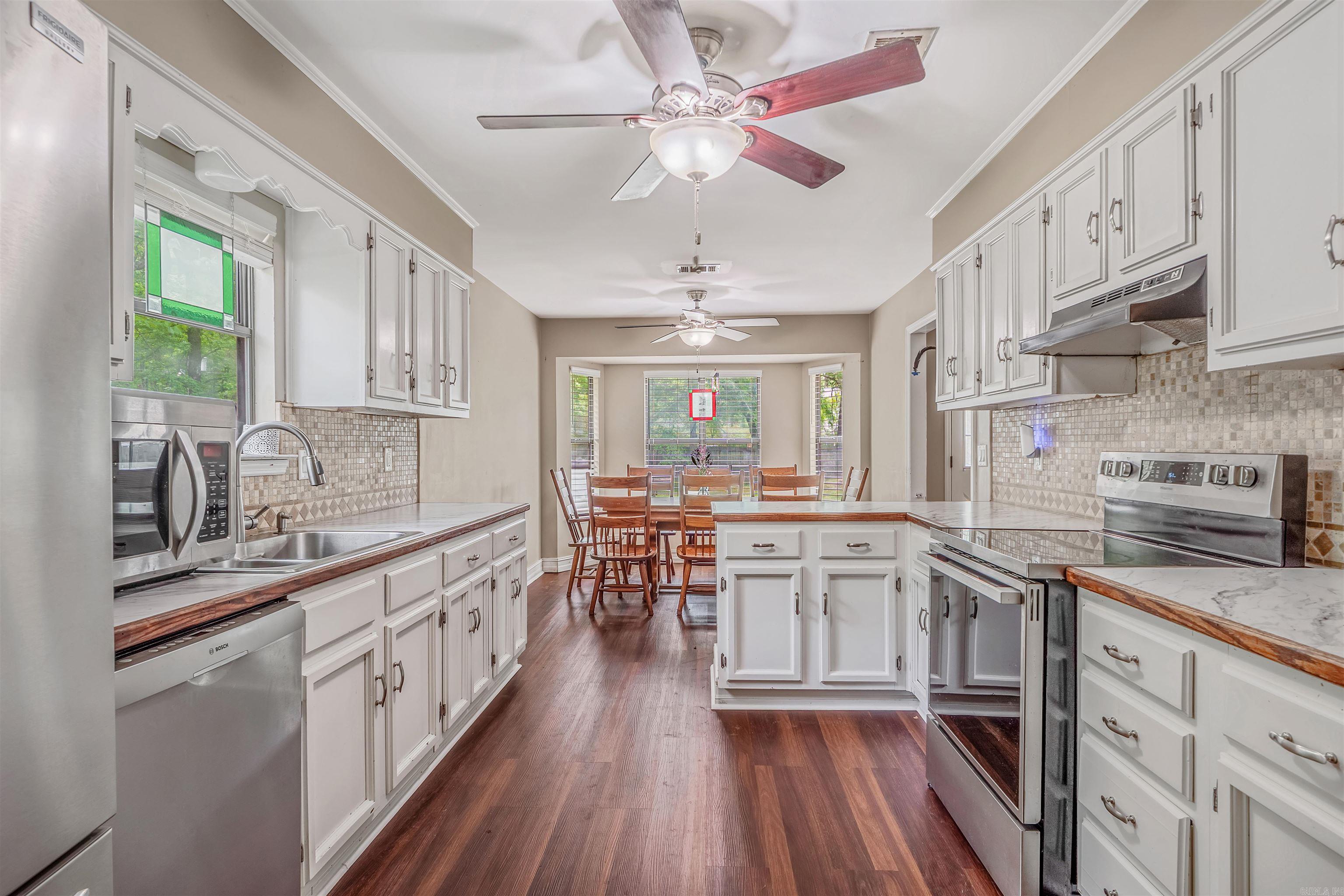 12 Wild Berry  Little Rock, AR