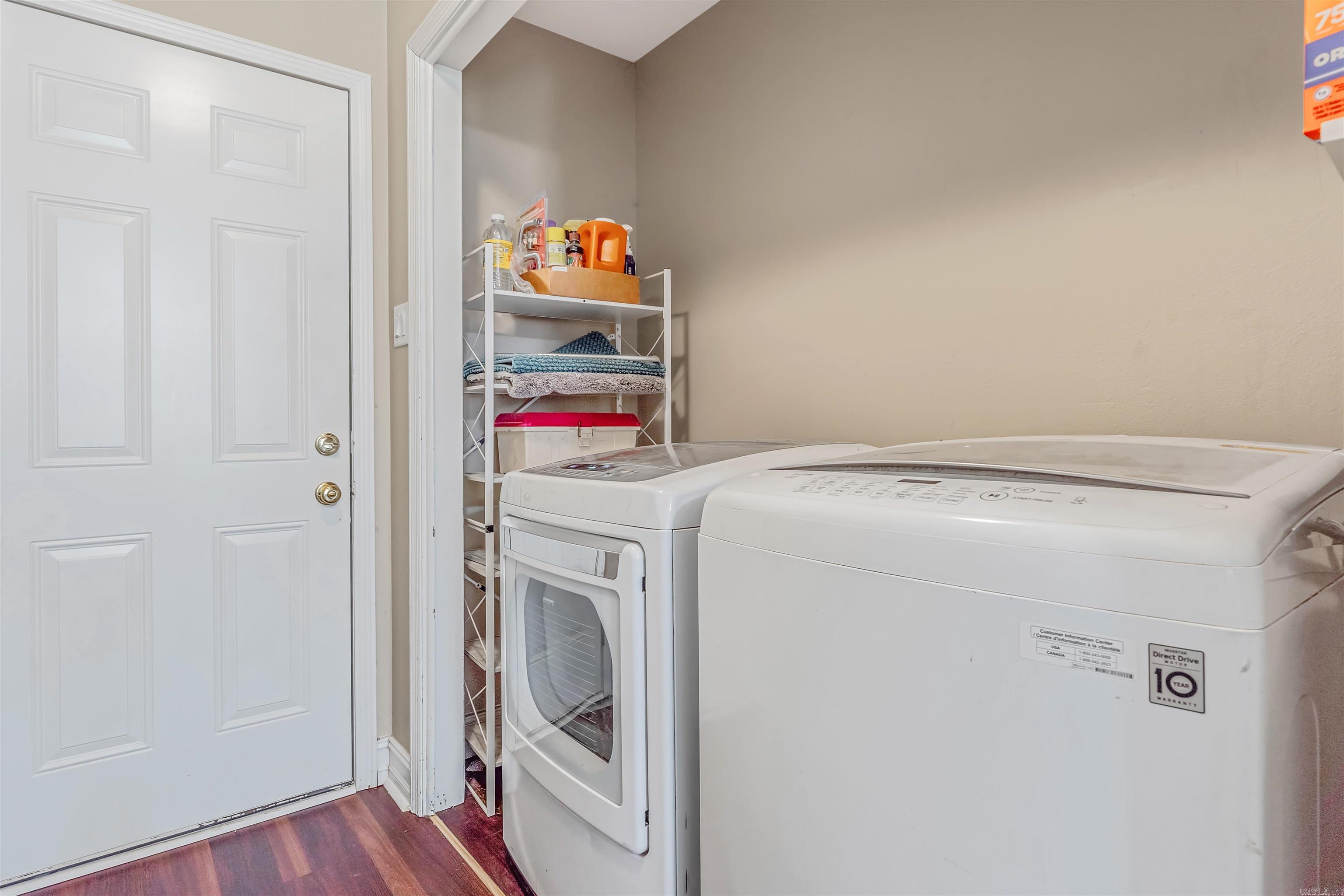 12 Wild Berry  Little Rock, AR