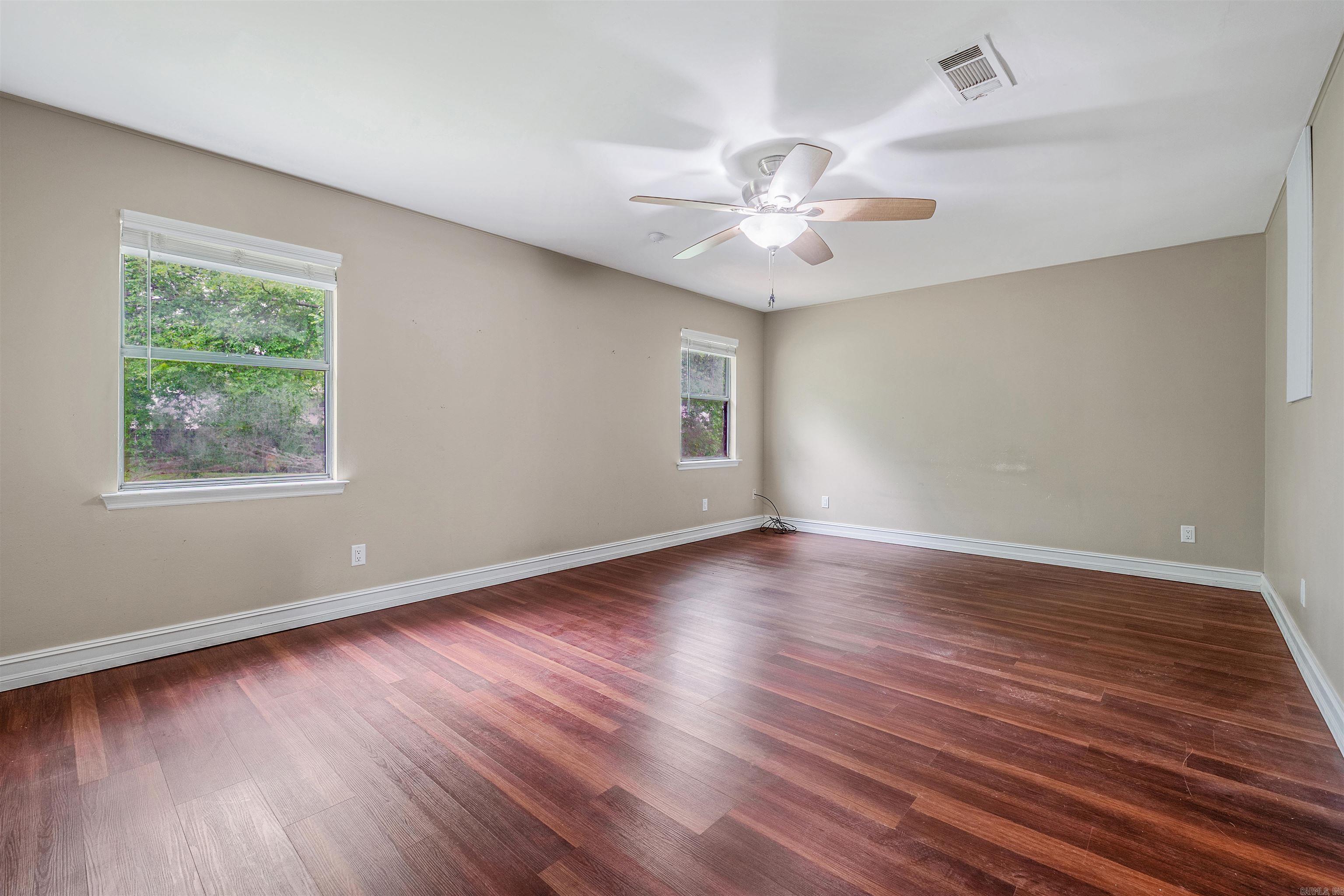 12 Wild Berry  Little Rock, AR