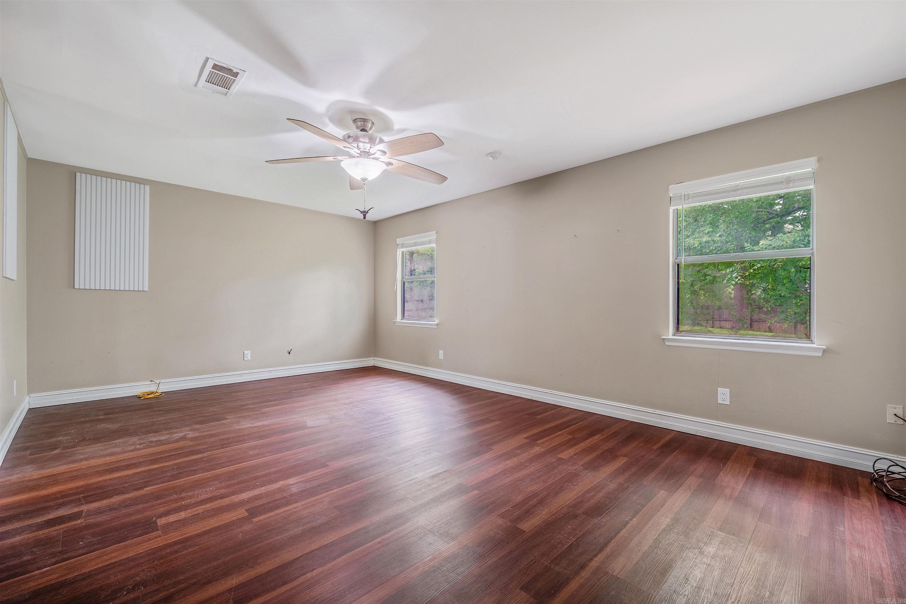 12 Wild Berry  Little Rock, AR