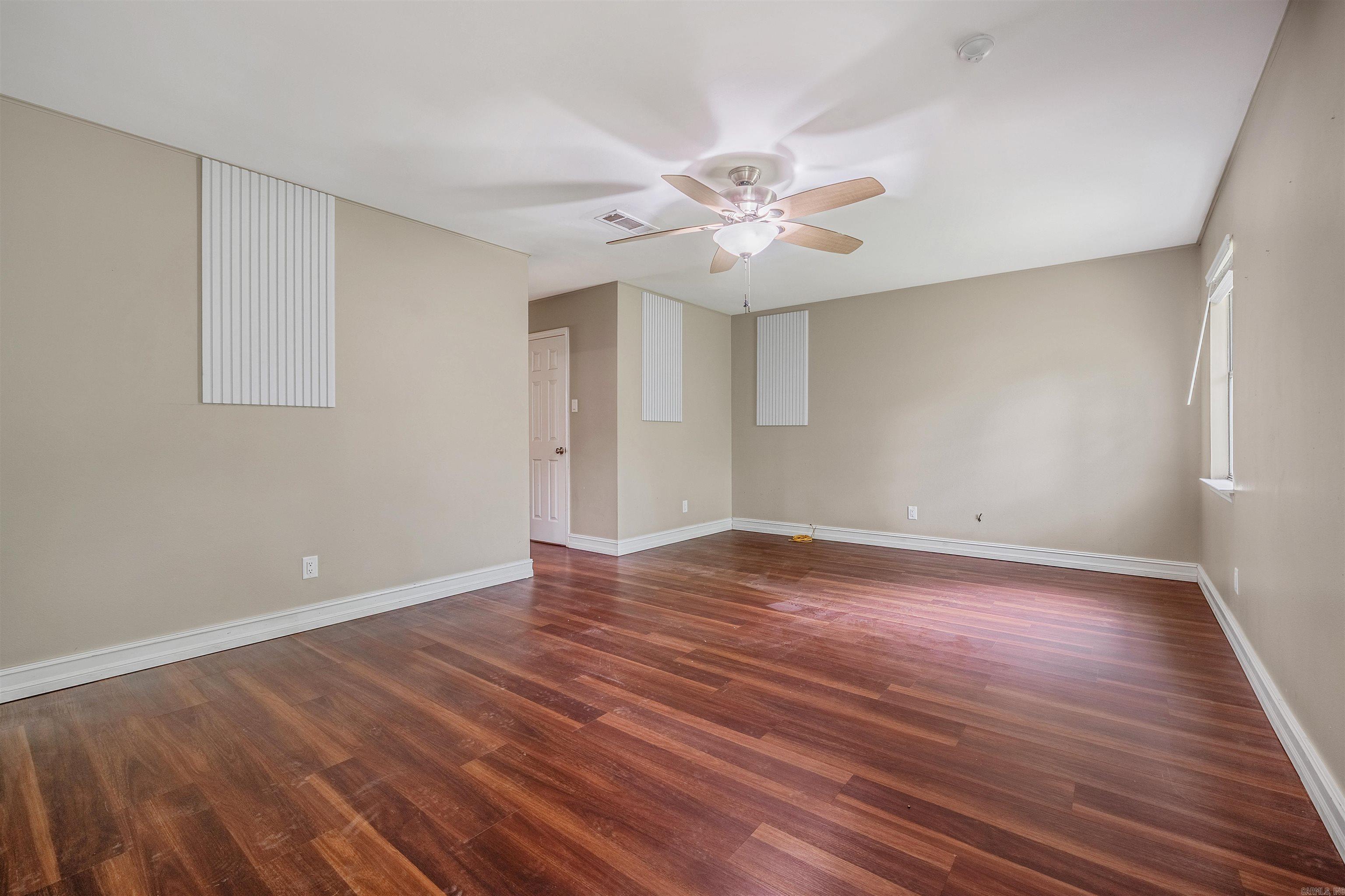 12 Wild Berry  Little Rock, AR