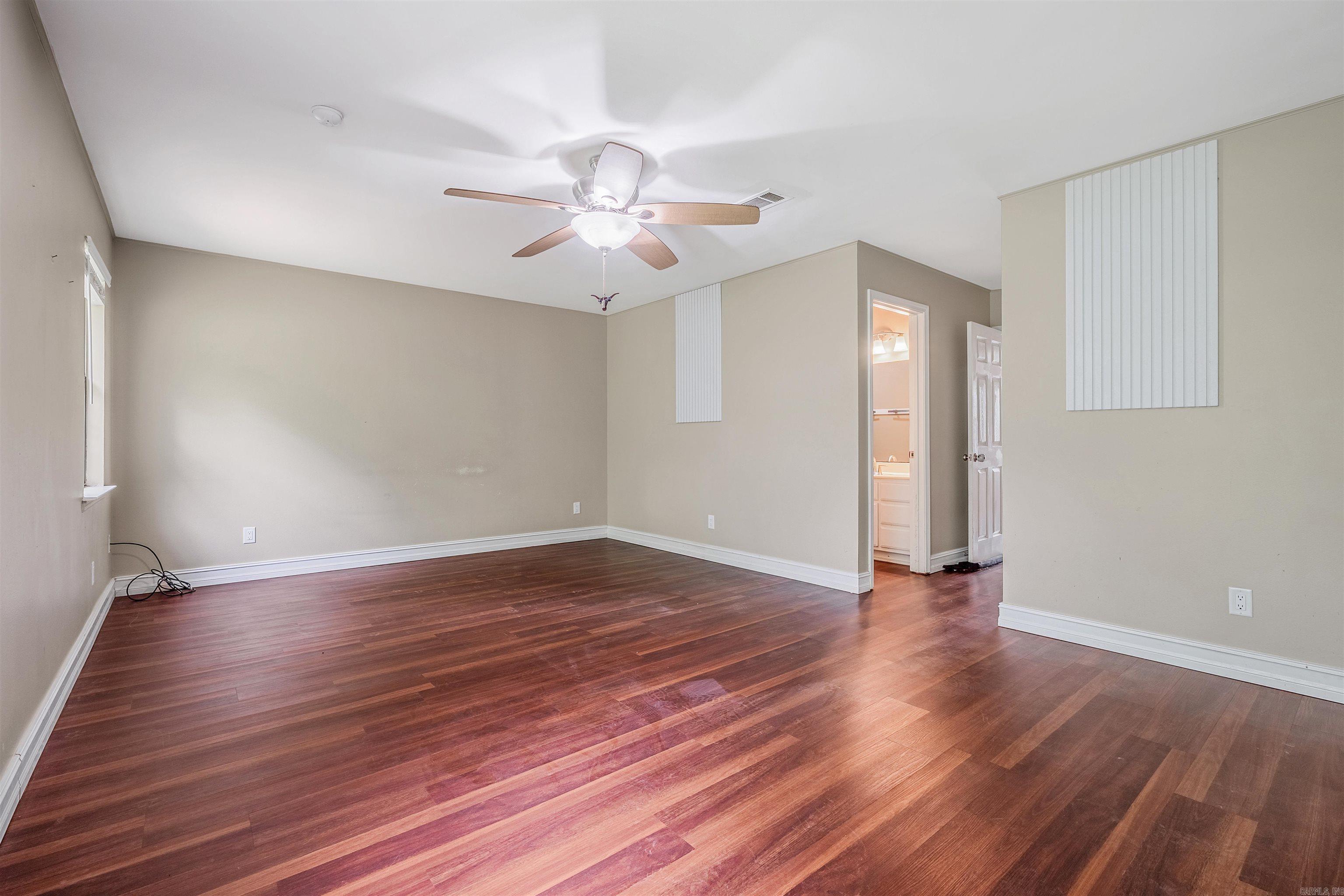 12 Wild Berry  Little Rock, AR