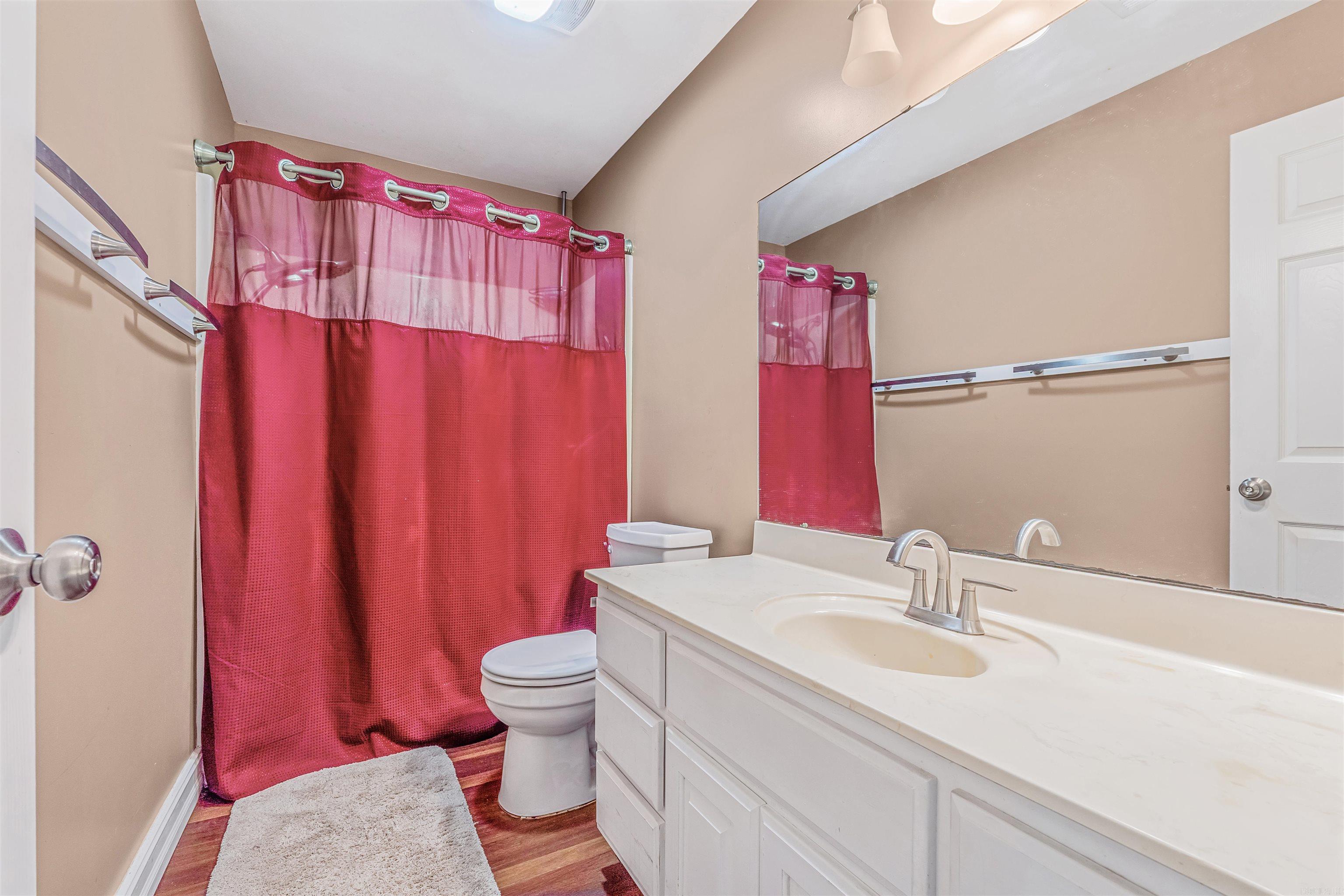 12 Wild Berry  Little Rock, AR