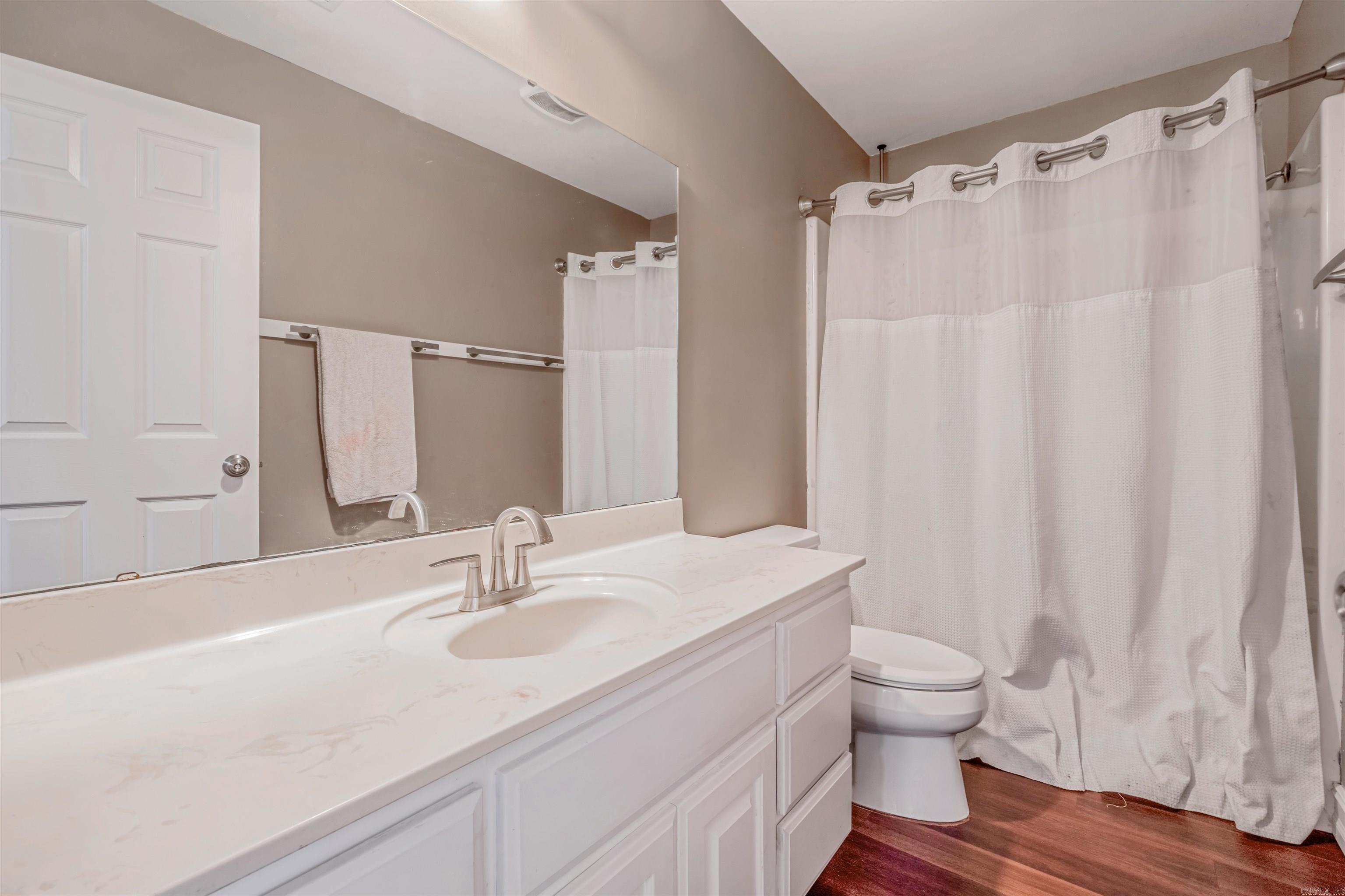 12 Wild Berry  Little Rock, AR