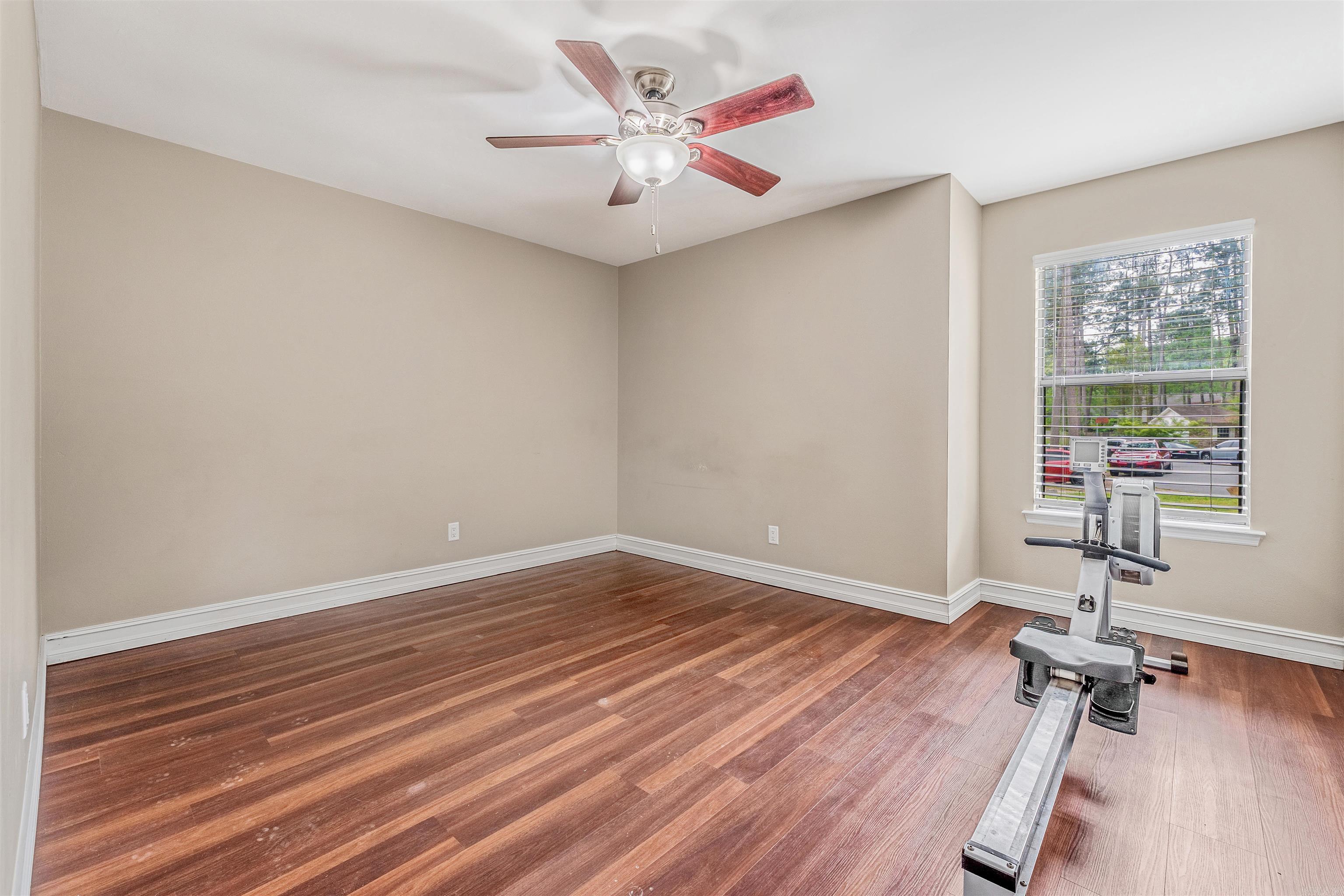 12 Wild Berry  Little Rock, AR