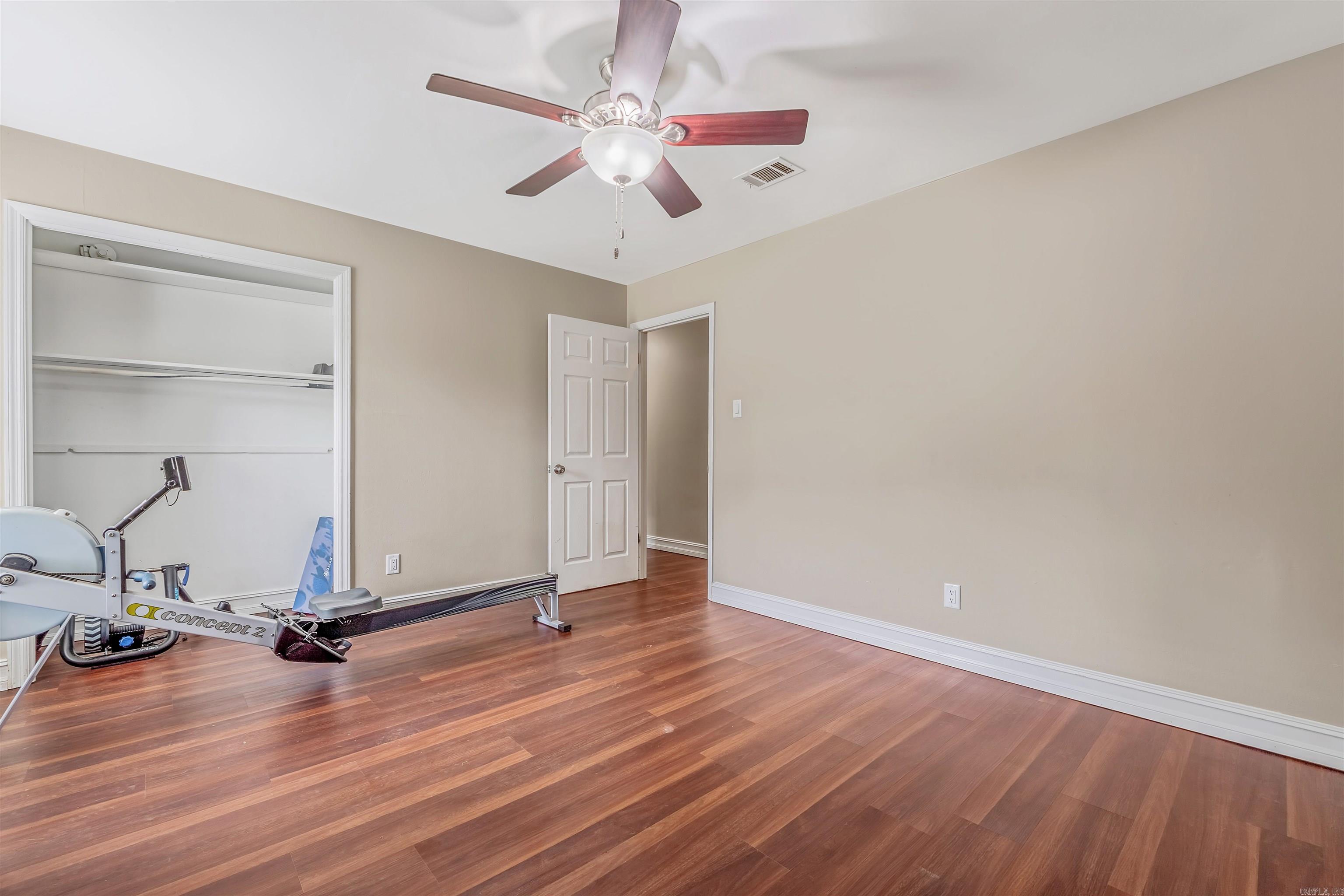 12 Wild Berry  Little Rock, AR