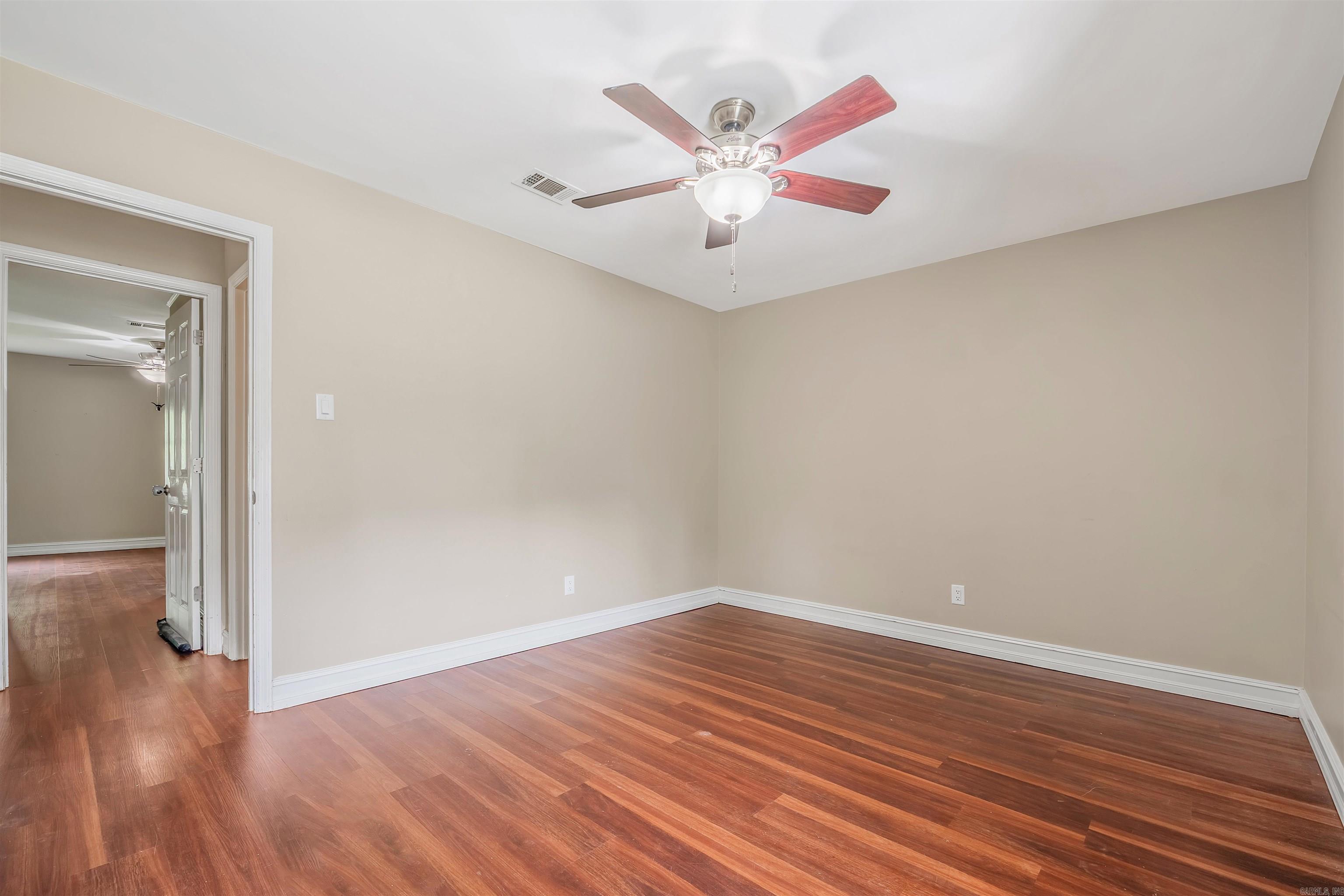 12 Wild Berry  Little Rock, AR