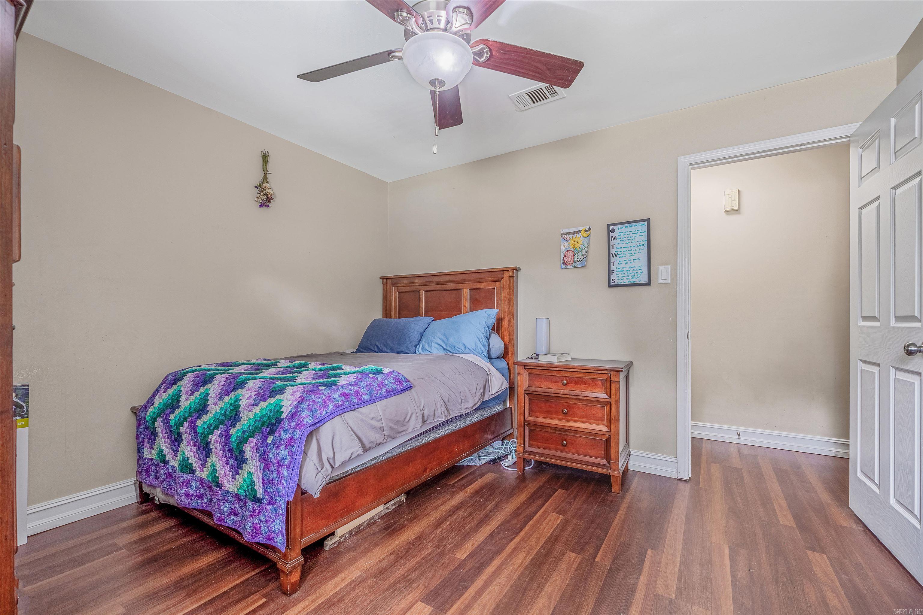 12 Wild Berry  Little Rock, AR