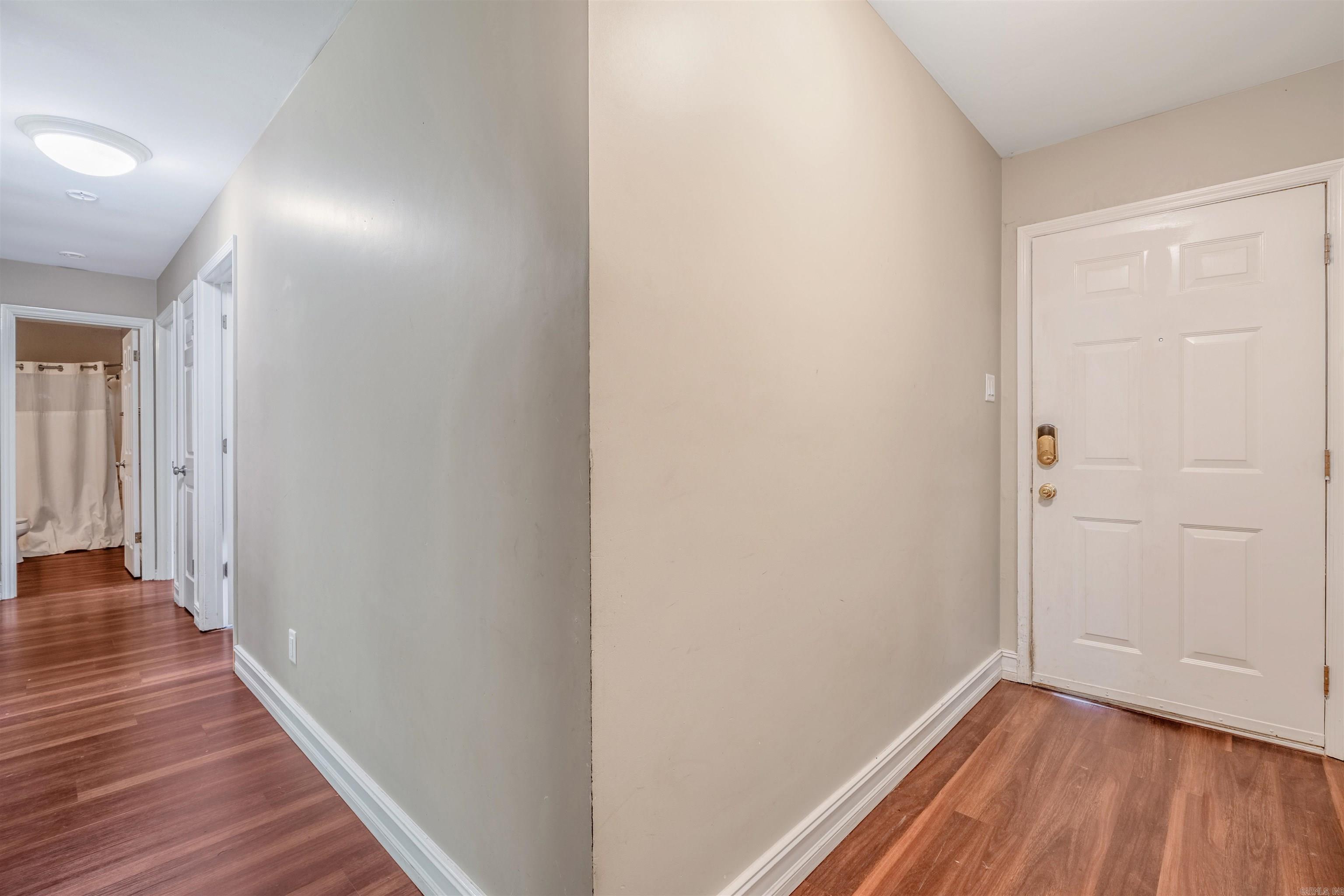 12 Wild Berry  Little Rock, AR