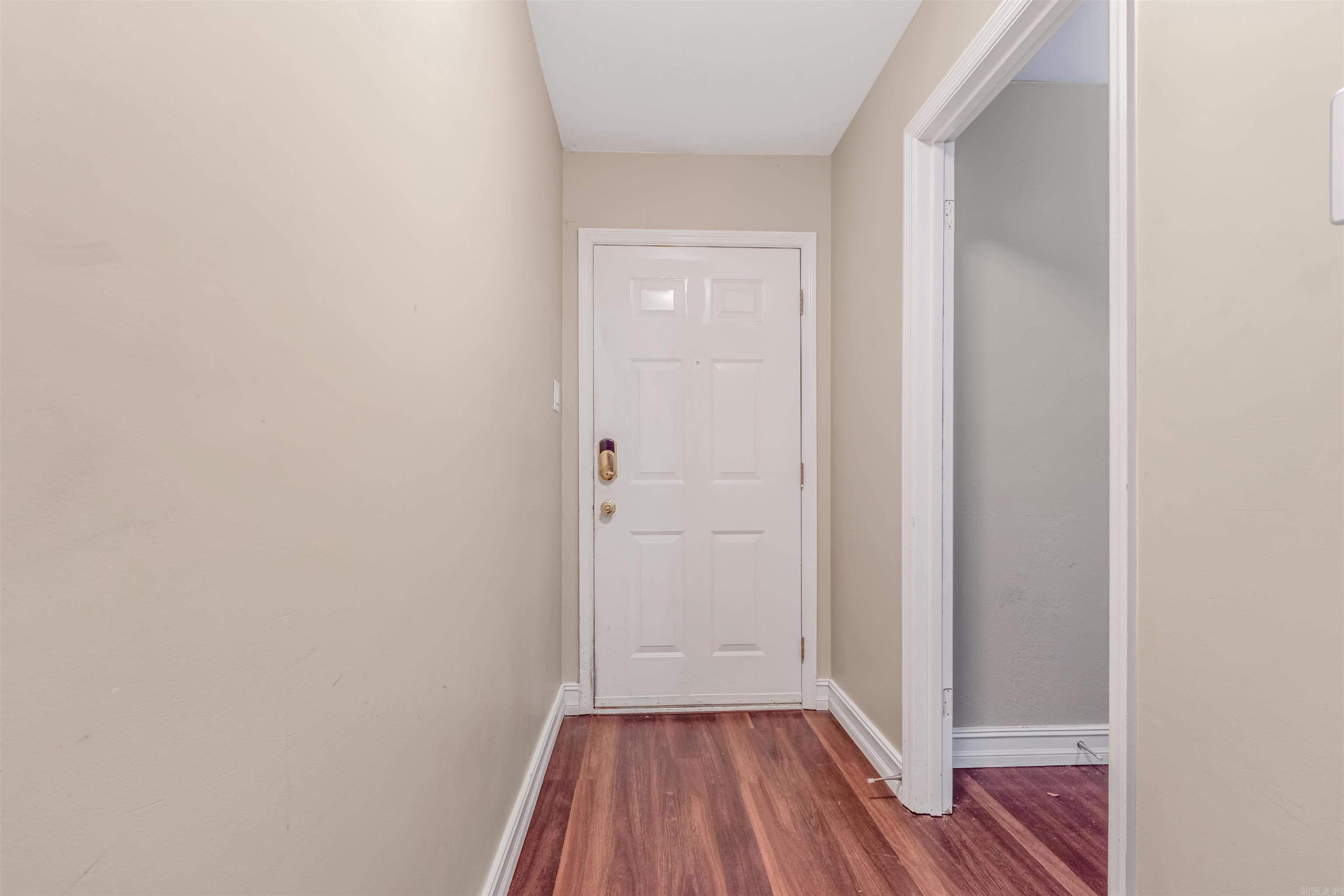 12 Wild Berry  Little Rock, AR