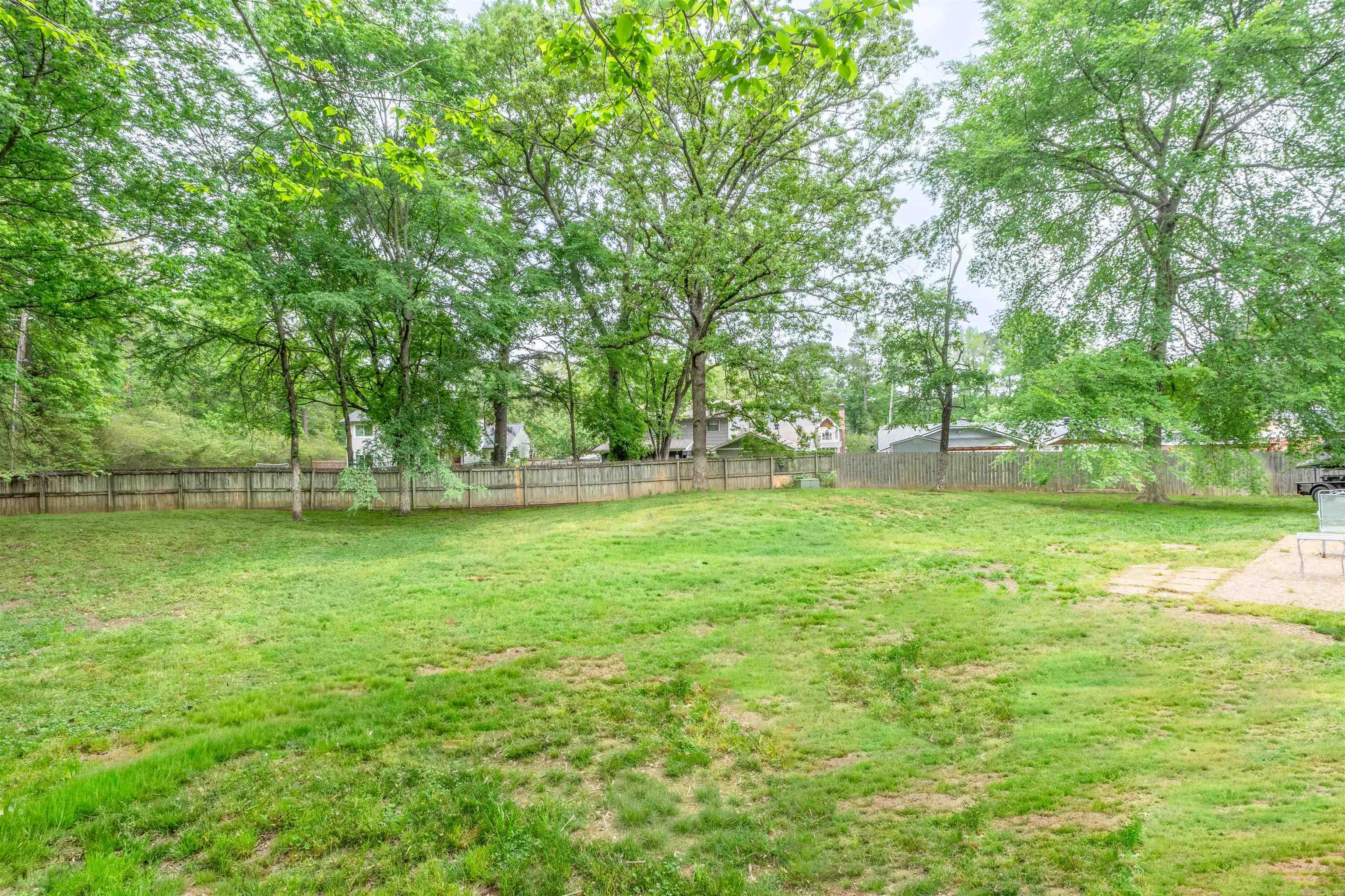 12 Wild Berry  Little Rock, AR