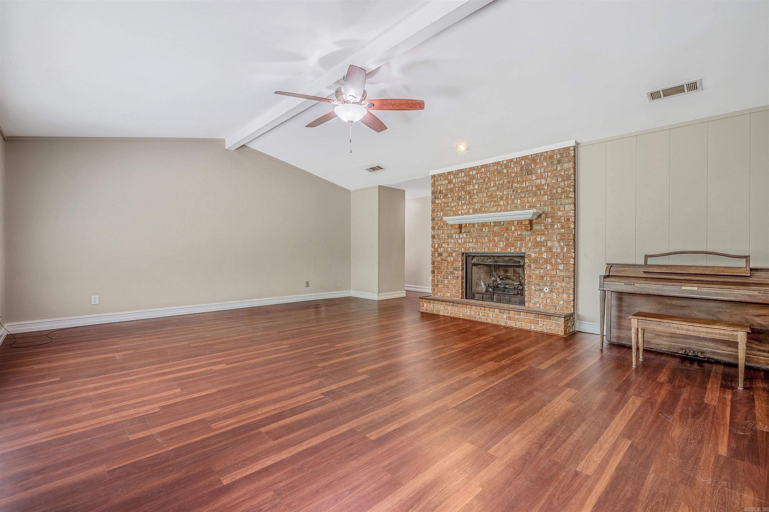 12 Wild Berry  Little Rock, AR