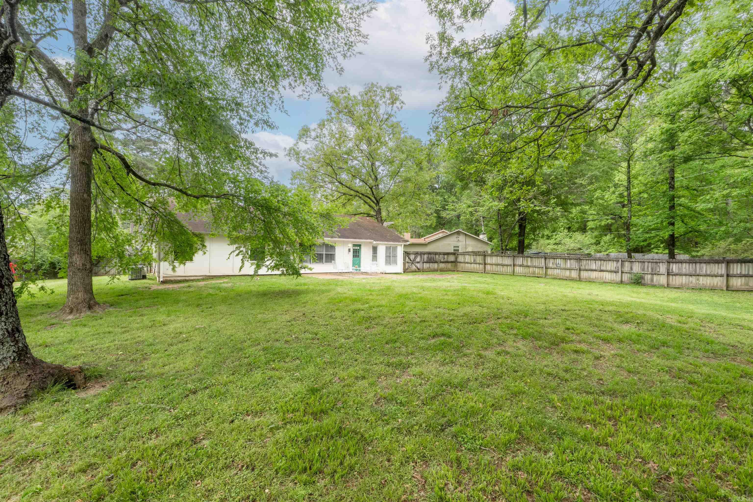 12 Wild Berry  Little Rock, AR