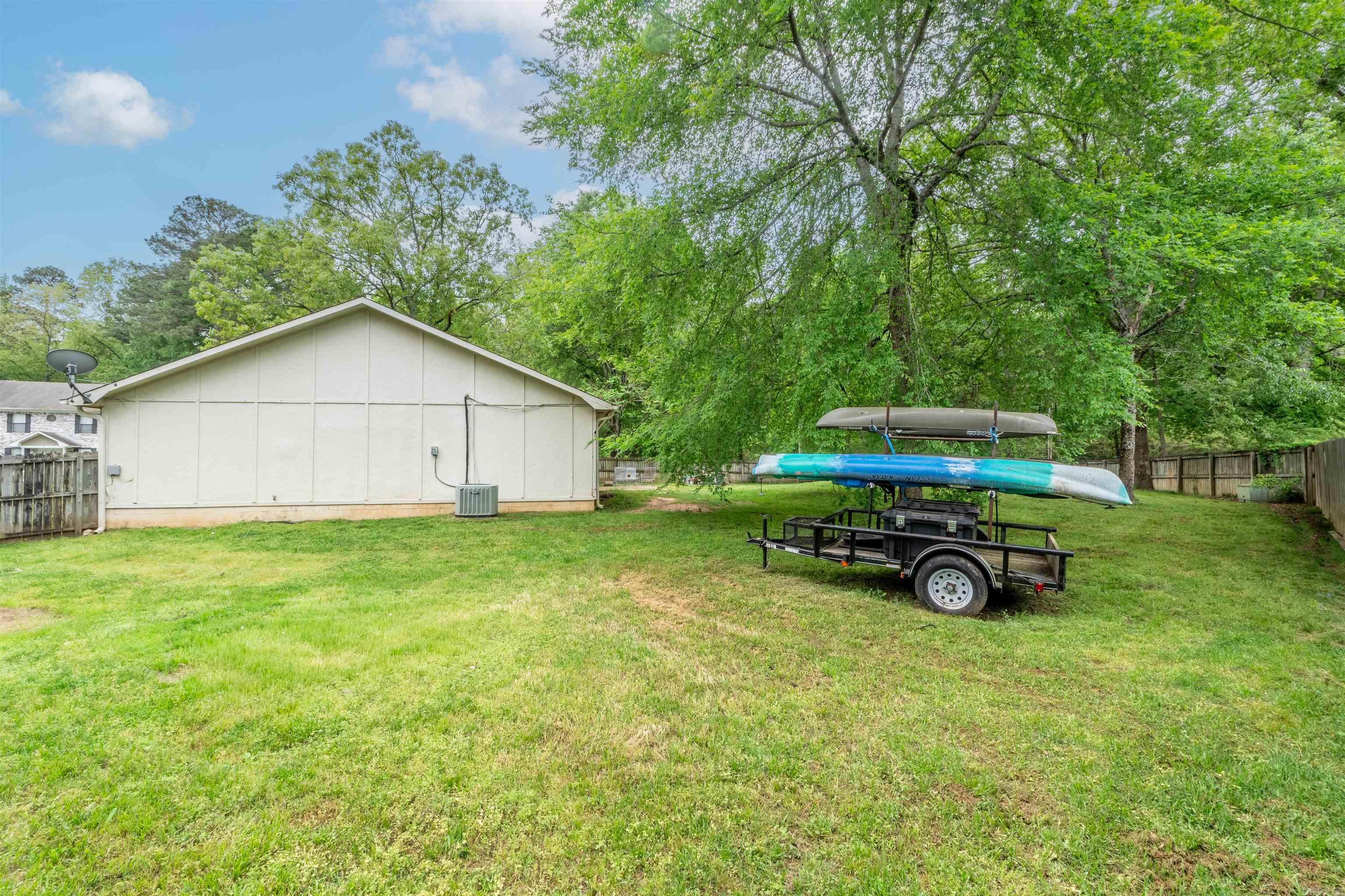 12 Wild Berry  Little Rock, AR