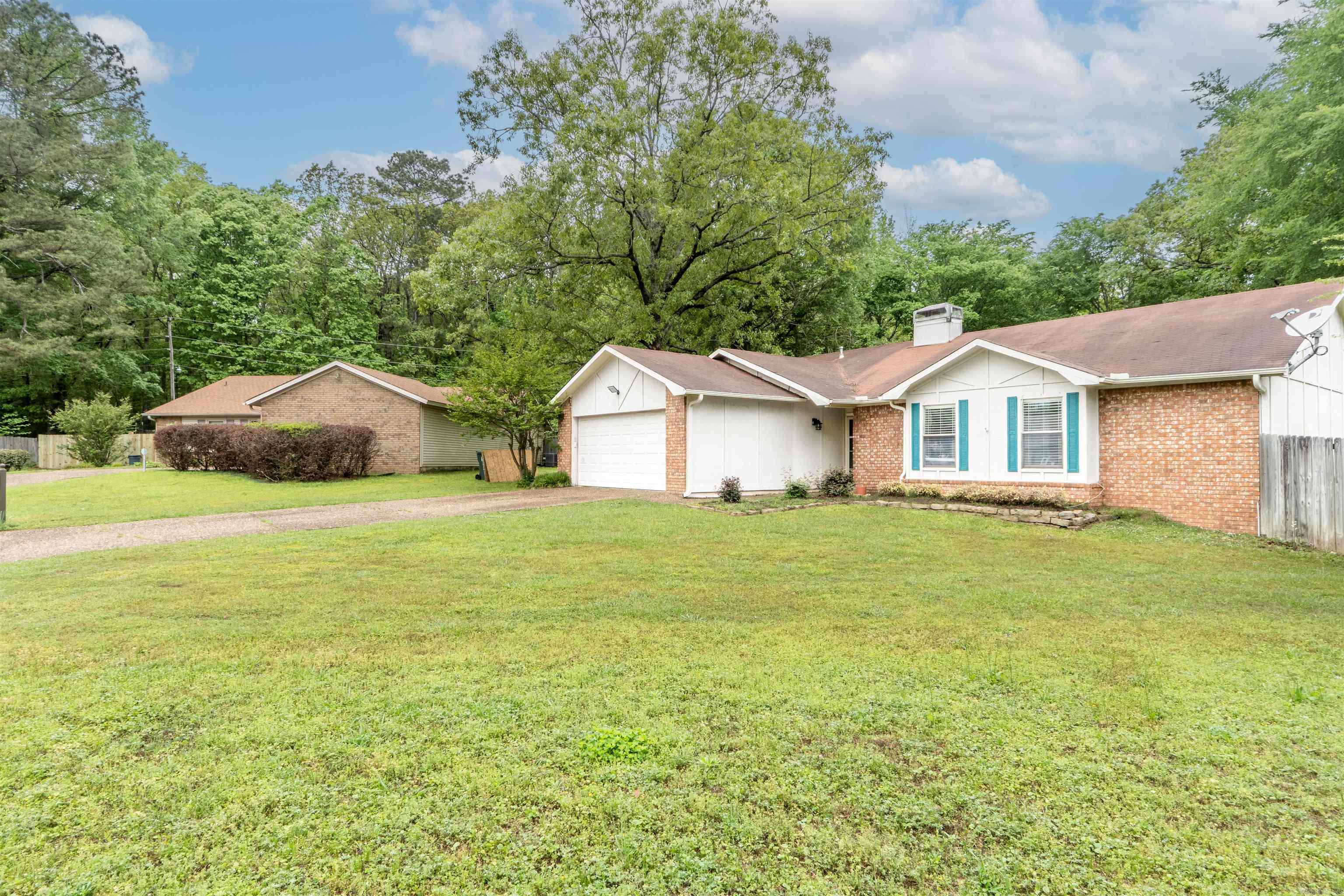 12 Wild Berry  Little Rock, AR