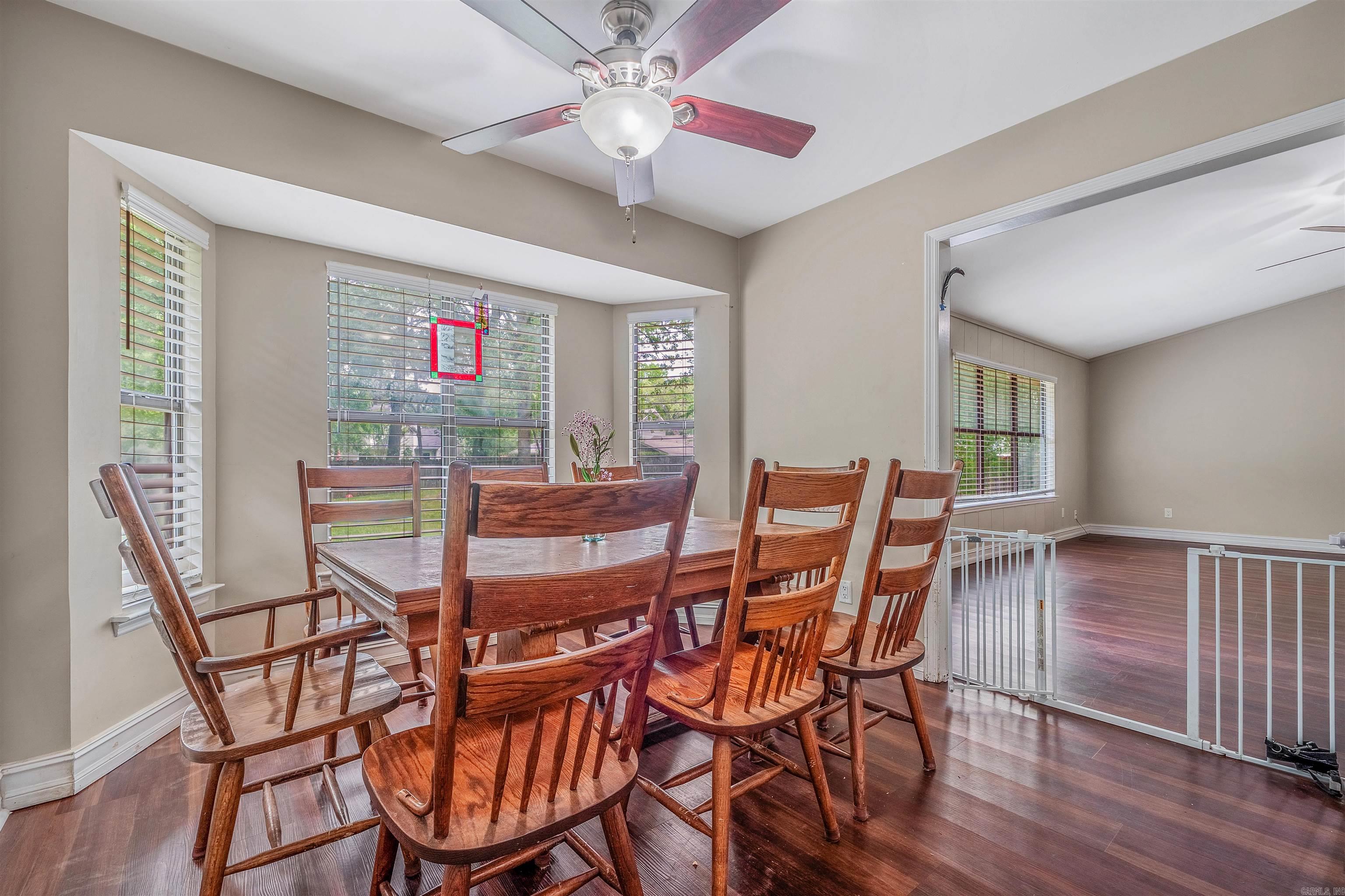 12 Wild Berry  Little Rock, AR