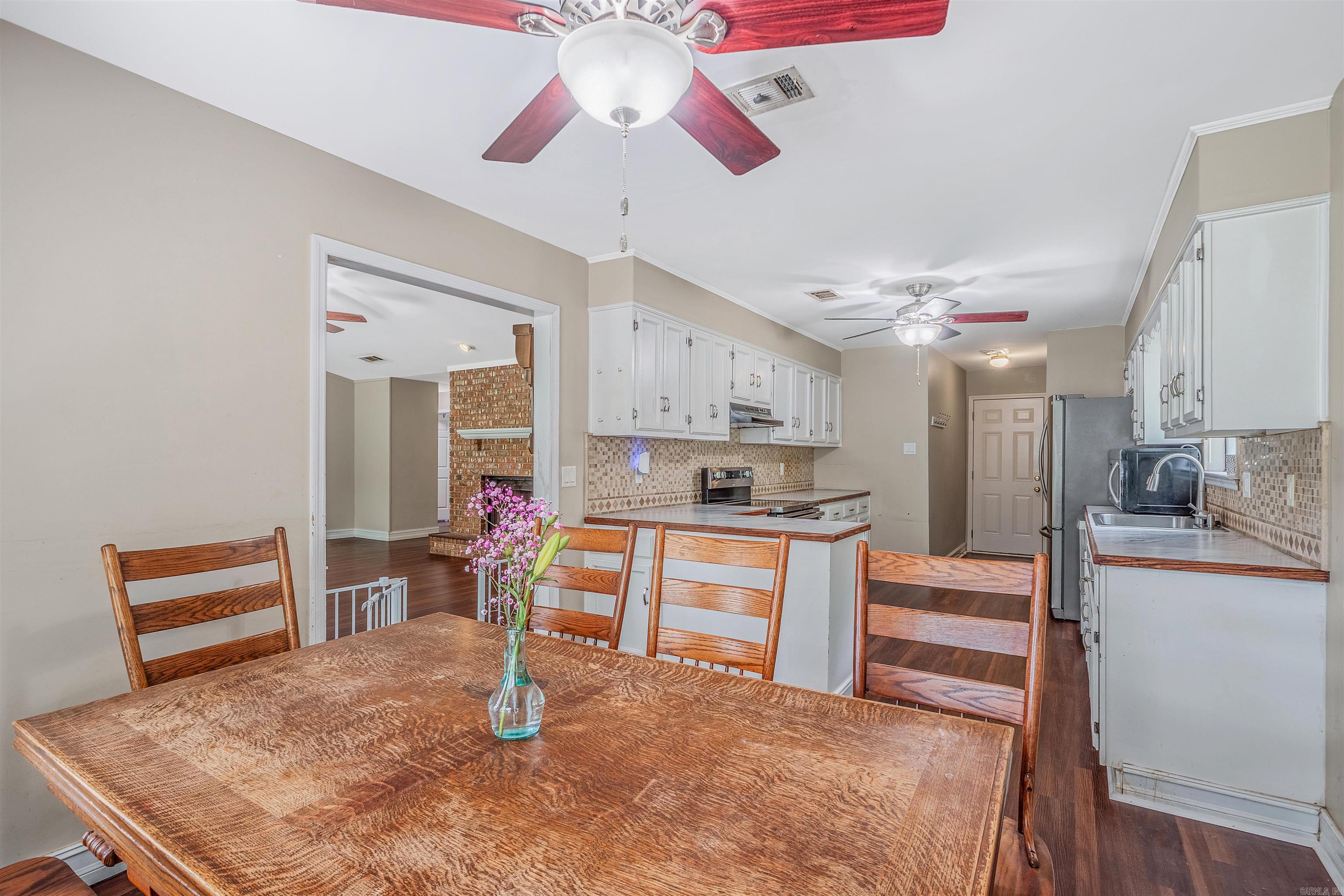 12 Wild Berry  Little Rock, AR