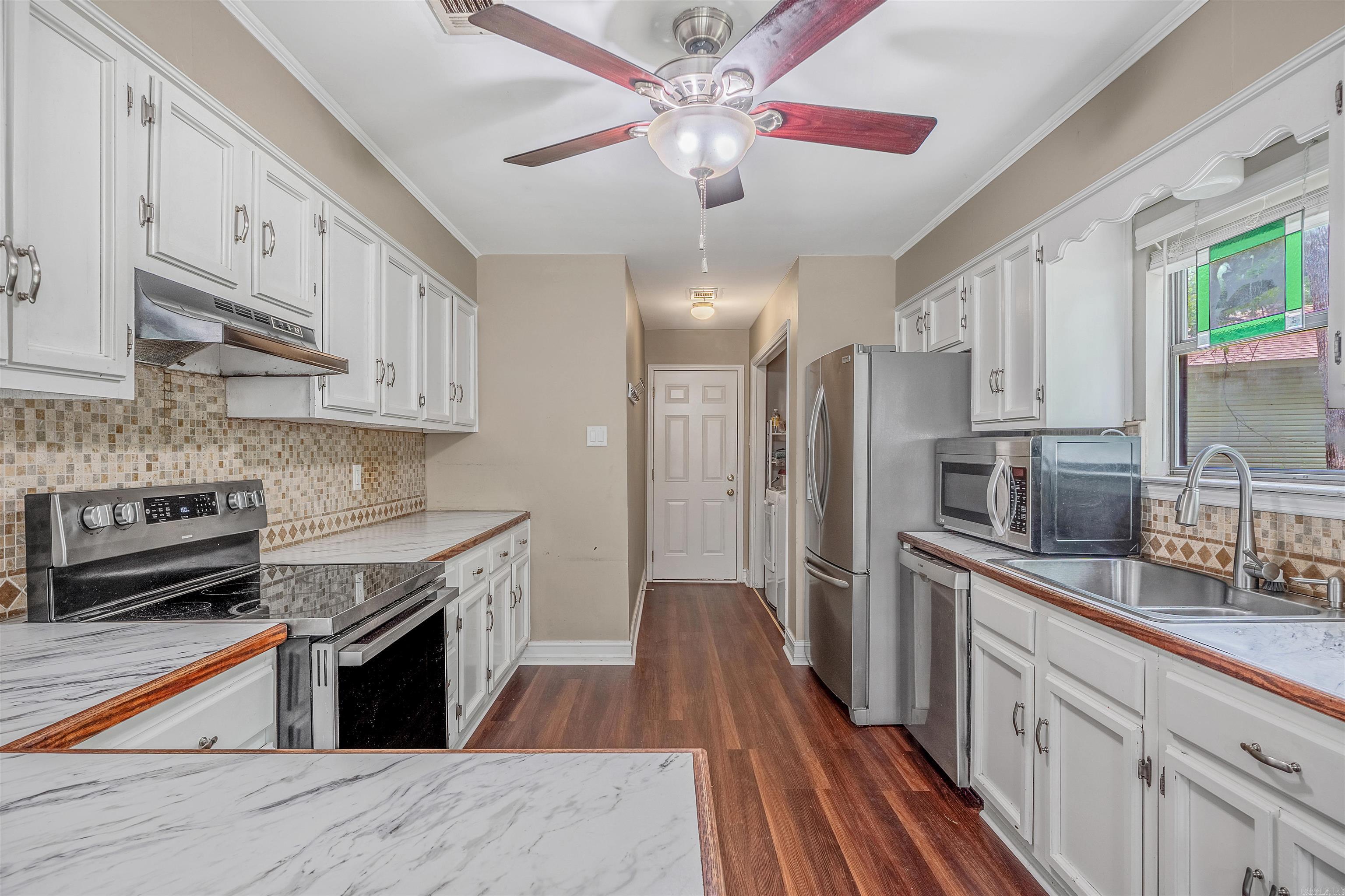 12 Wild Berry  Little Rock, AR