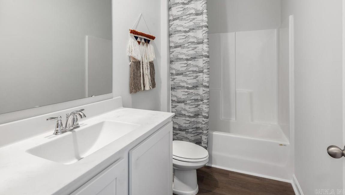 4917 Edgemont  Jonesboro, AR