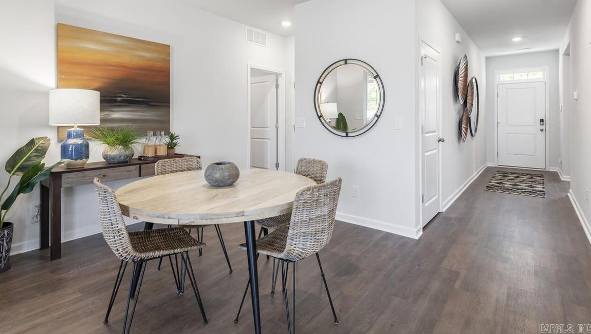 4917 Edgemont  Jonesboro, AR