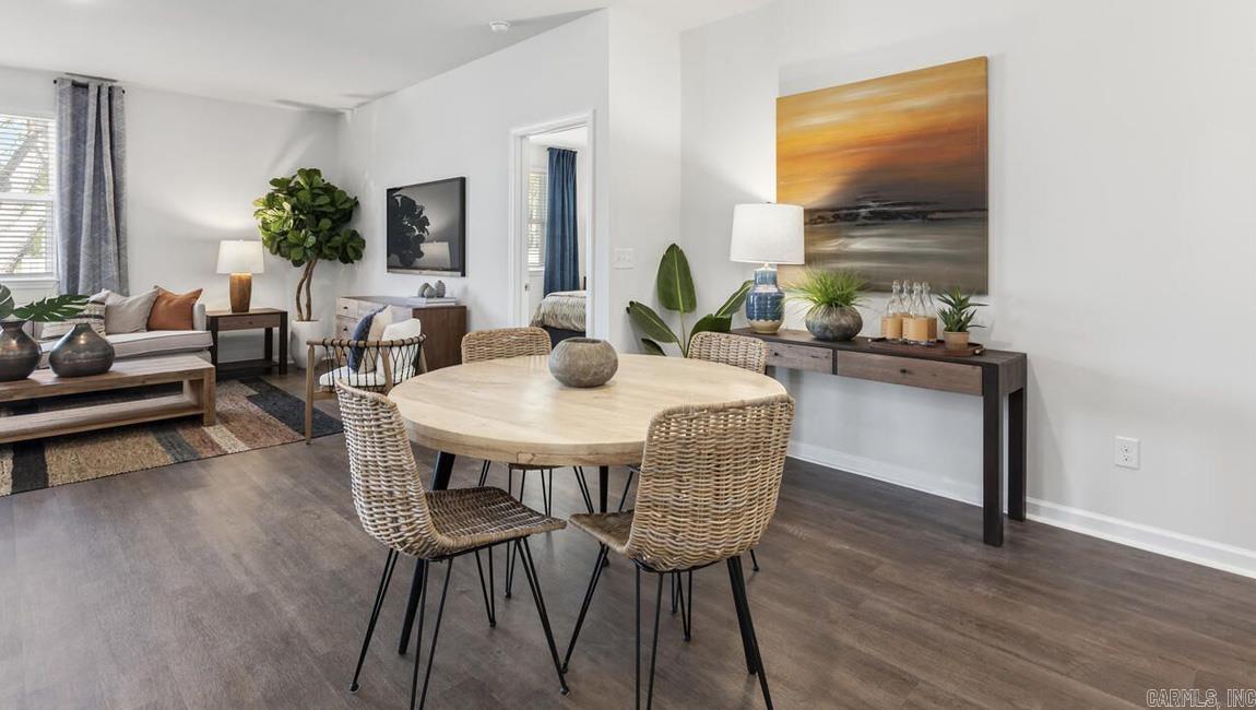 4917 Edgemont  Jonesboro, AR