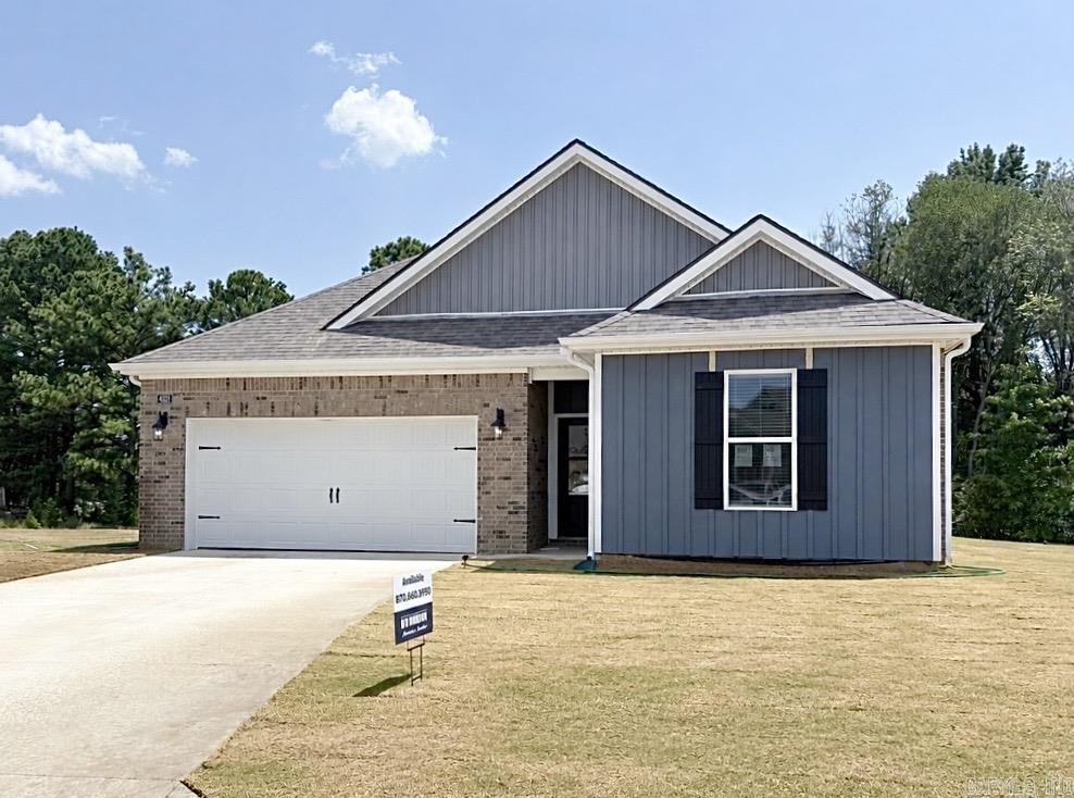 4921  Edgemont  Jonesboro, AR