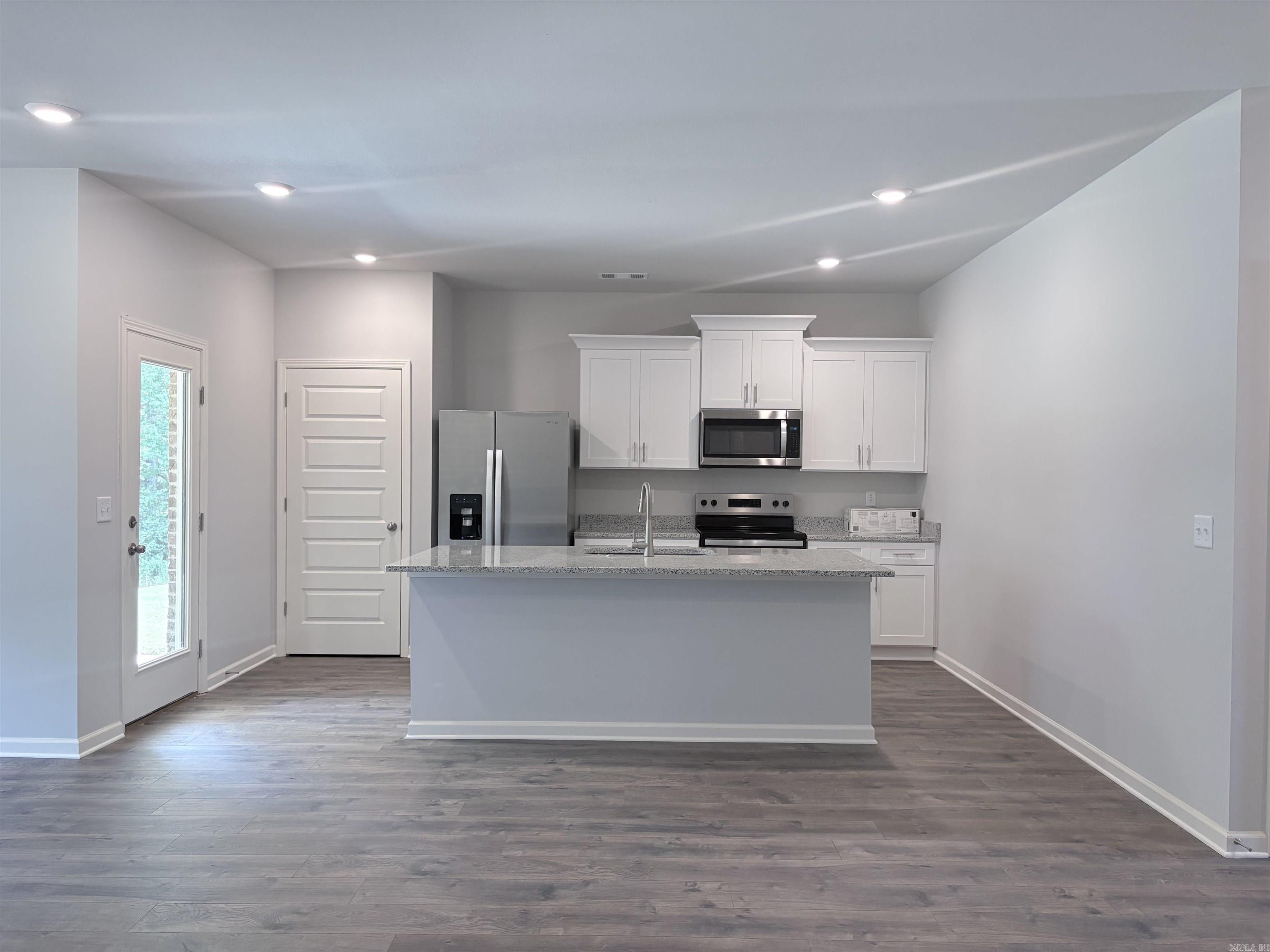 4921 Edgemont  Jonesboro, AR