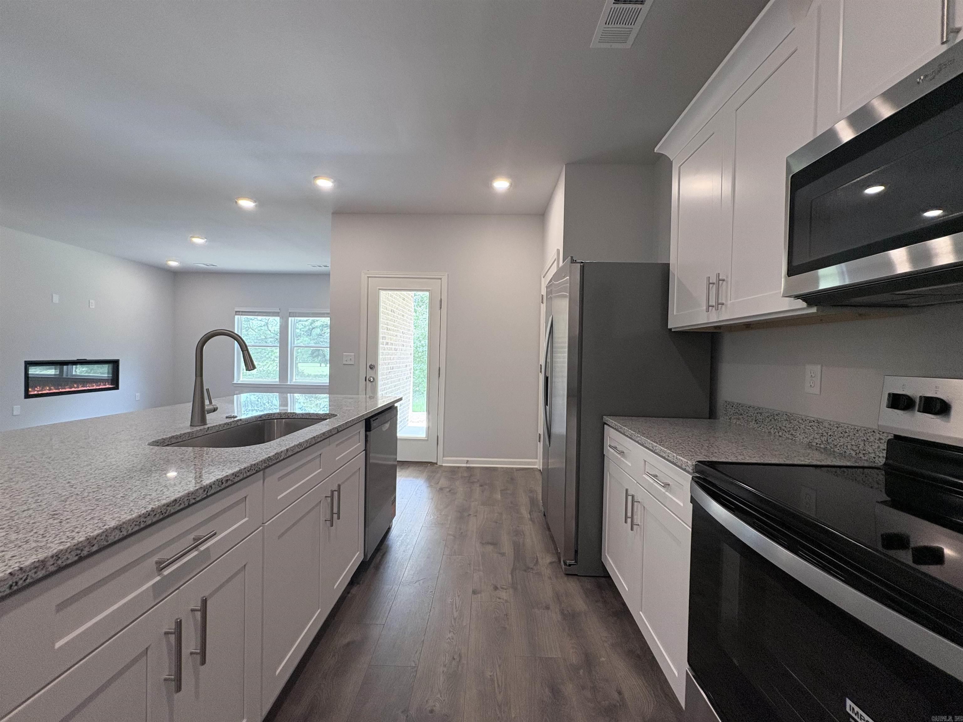 4921 Edgemont  Jonesboro, AR