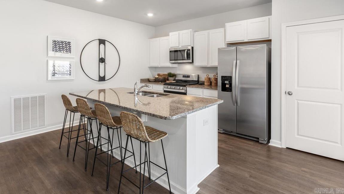 4921 Edgemont  Jonesboro, AR