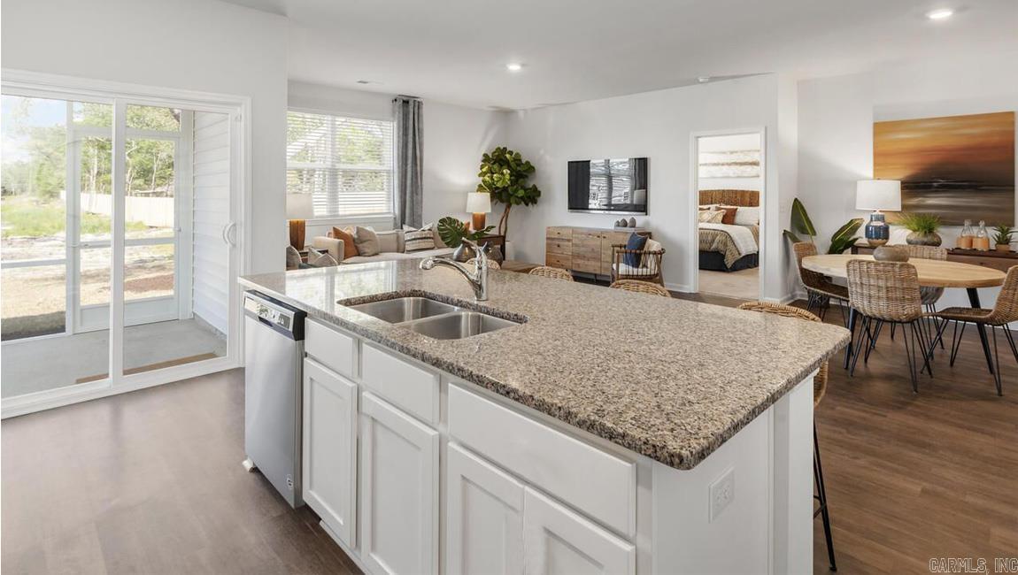 4921 Edgemont  Jonesboro, AR