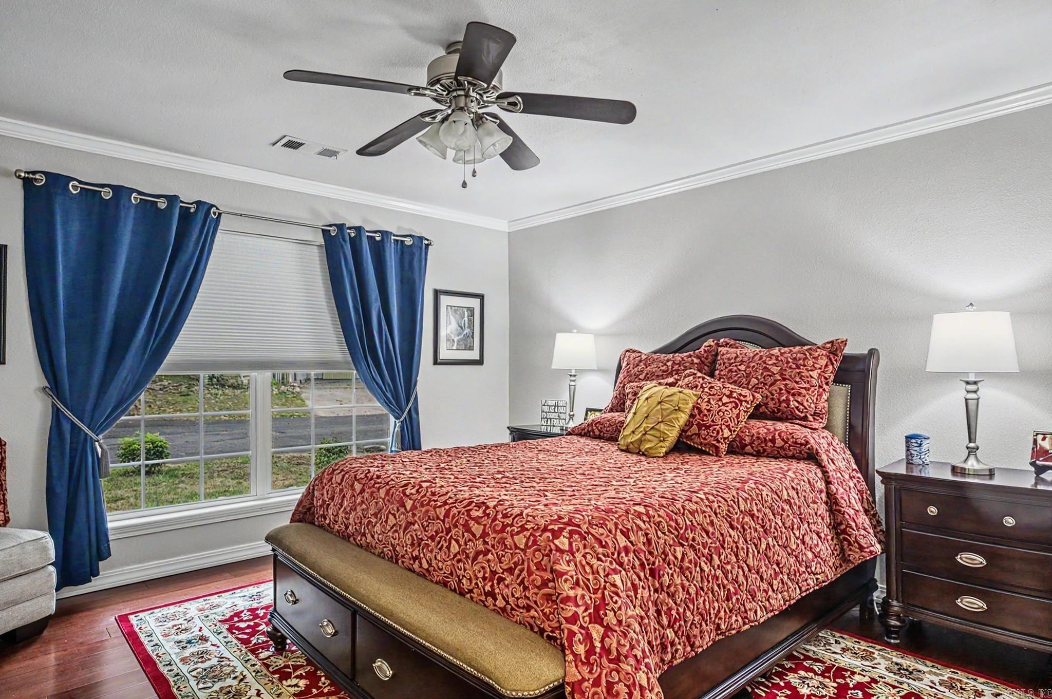 44 Perralena  Hot Springs Village, AR