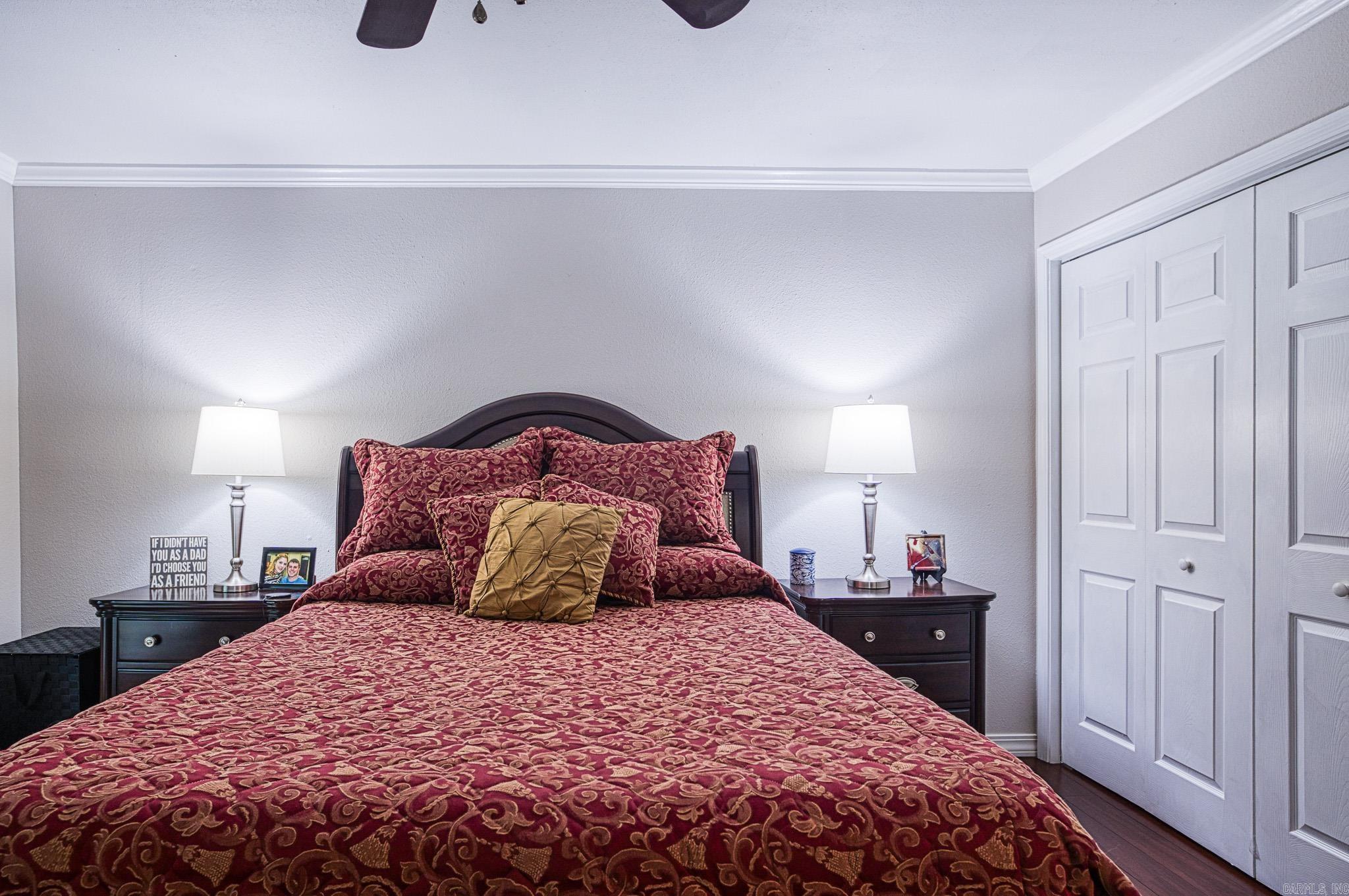 44 Perralena  Hot Springs Village, AR