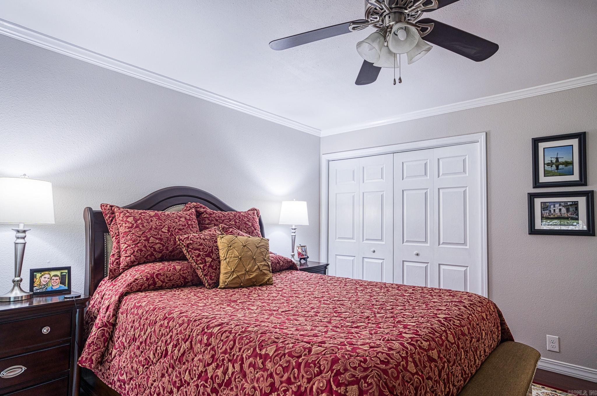 44 Perralena  Hot Springs Village, AR