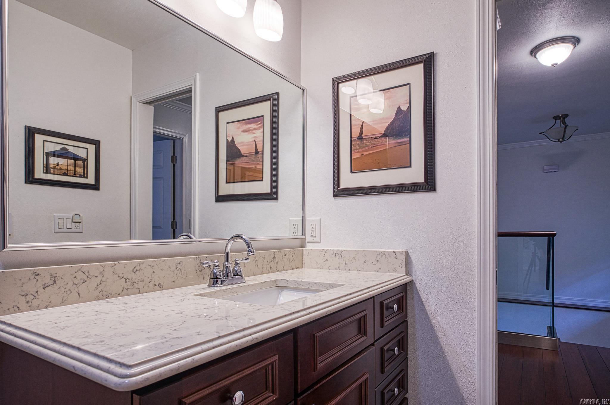 44 Perralena  Hot Springs Village, AR