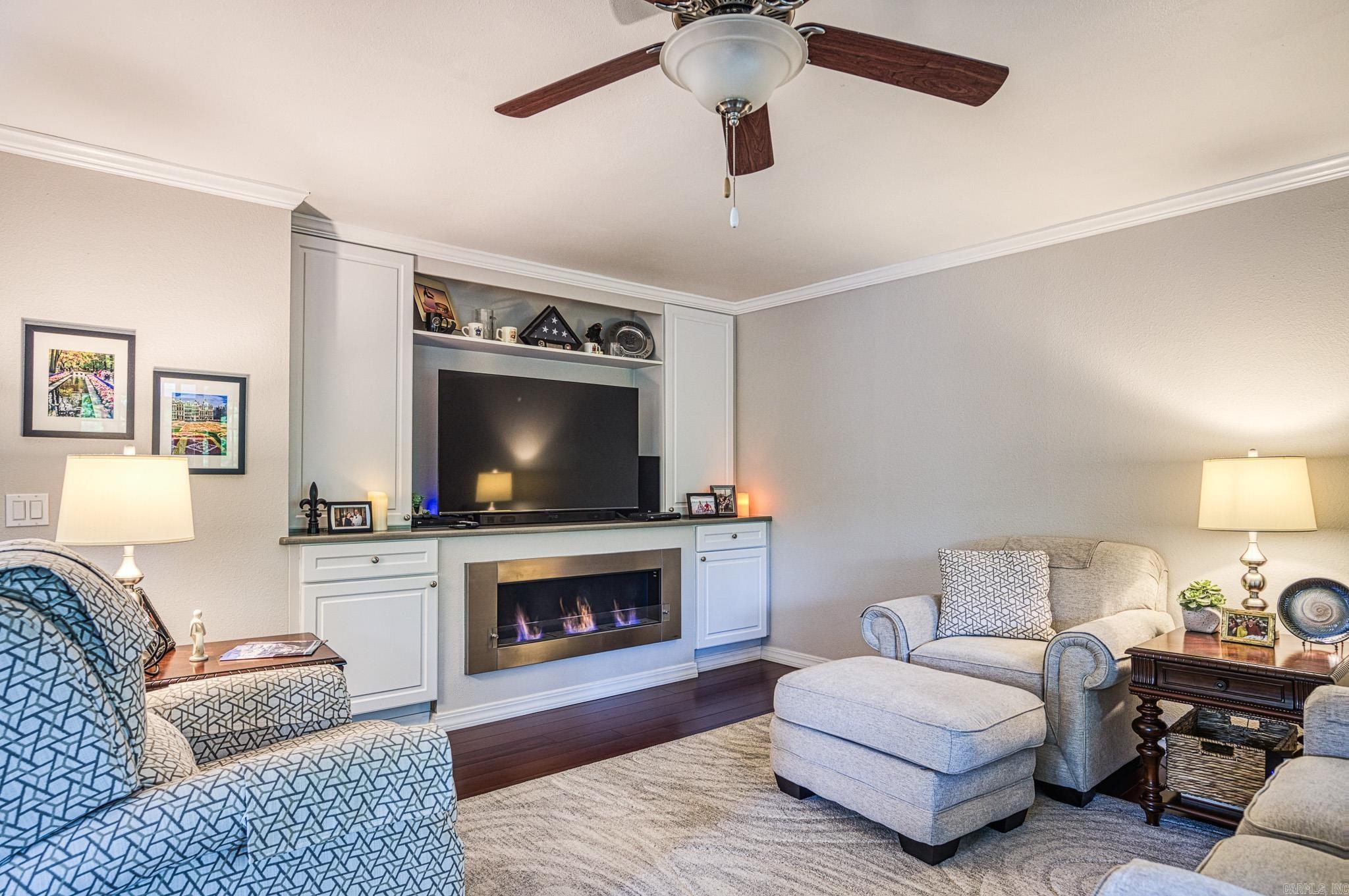 44 Perralena  Hot Springs Village, AR