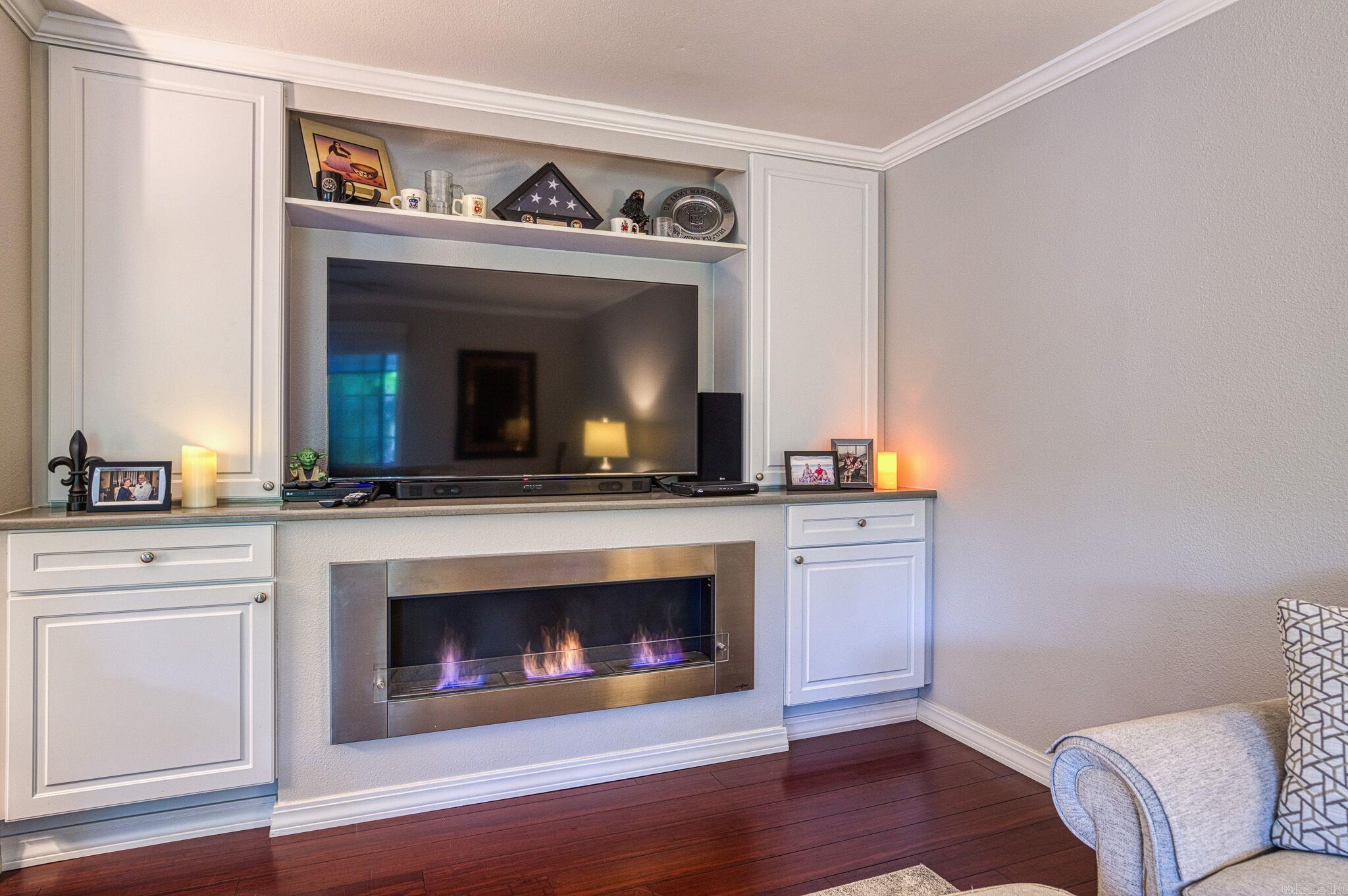 44 Perralena  Hot Springs Village, AR