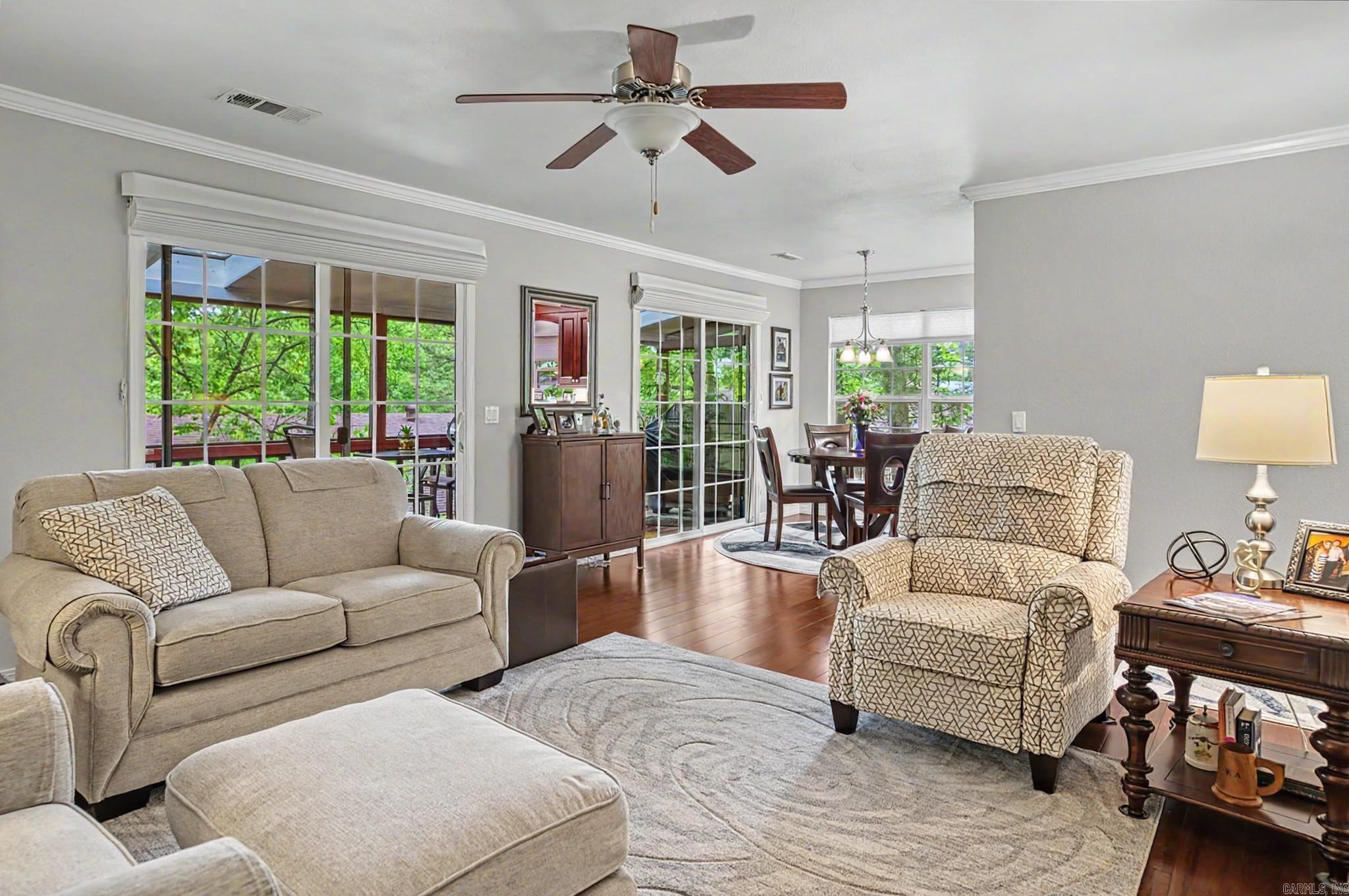 44 Perralena  Hot Springs Village, AR