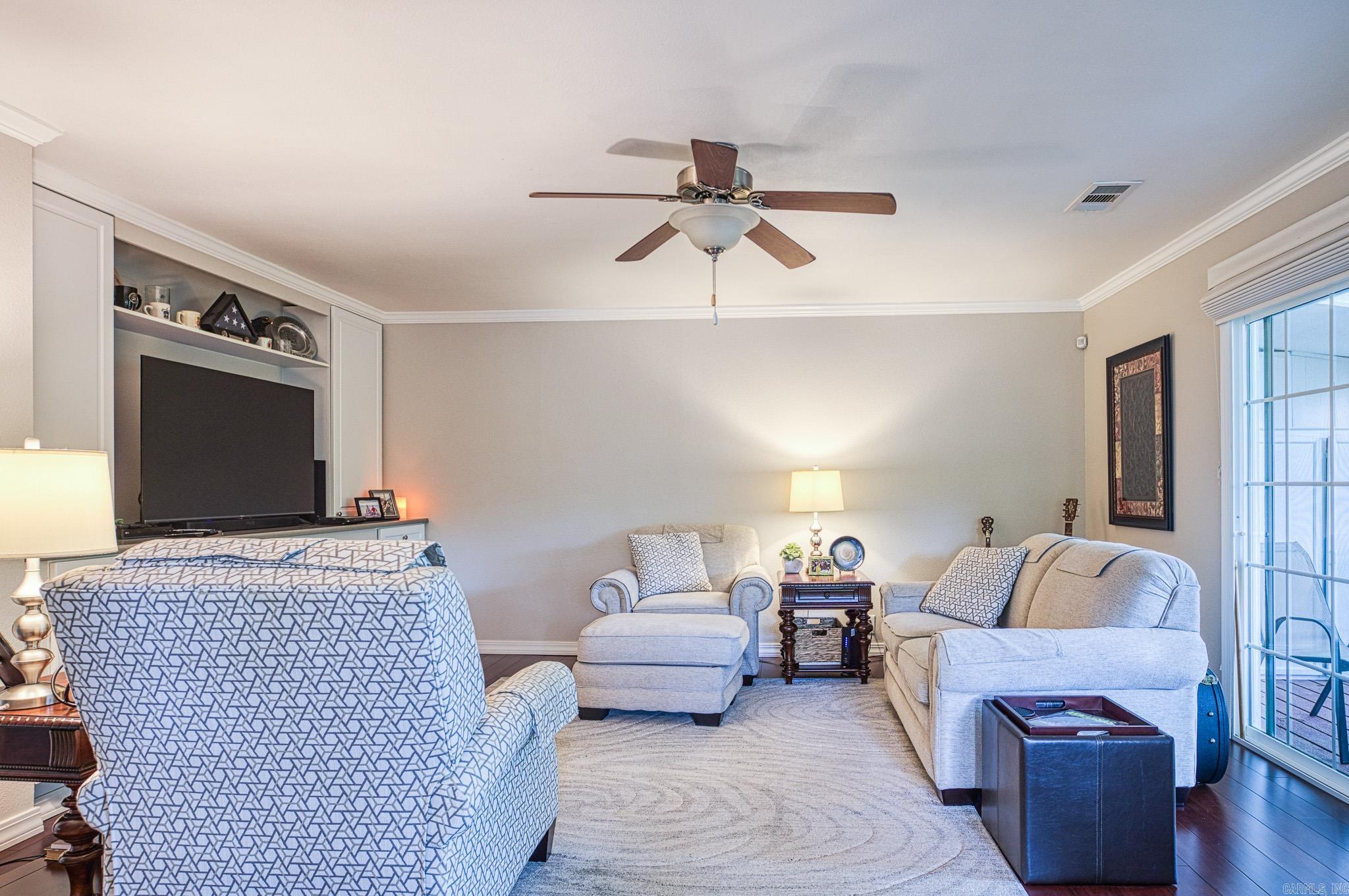 44 Perralena  Hot Springs Village, AR