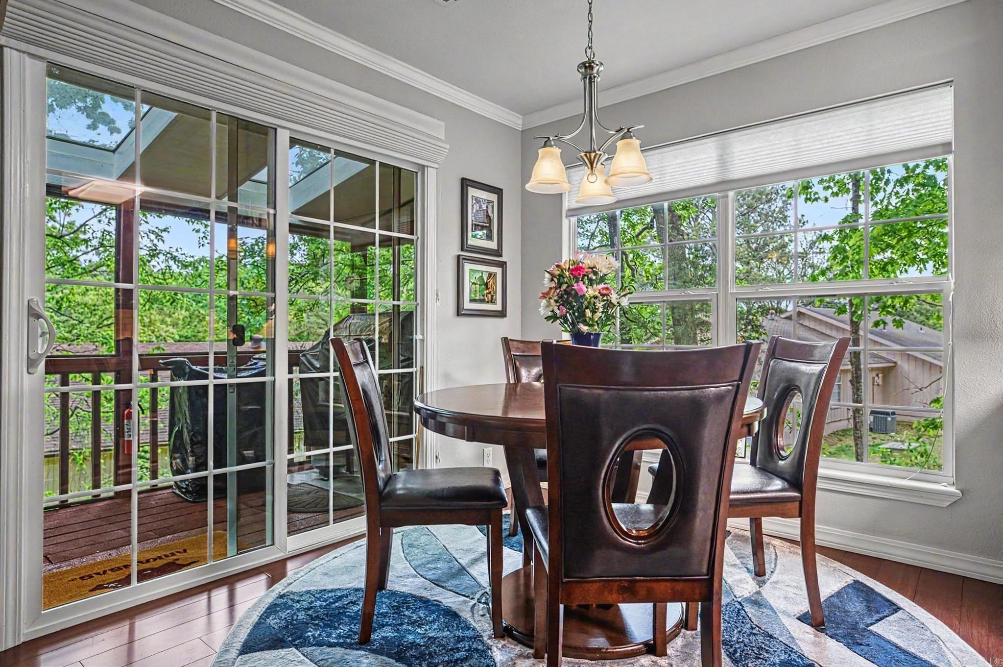 44 Perralena  Hot Springs Village, AR