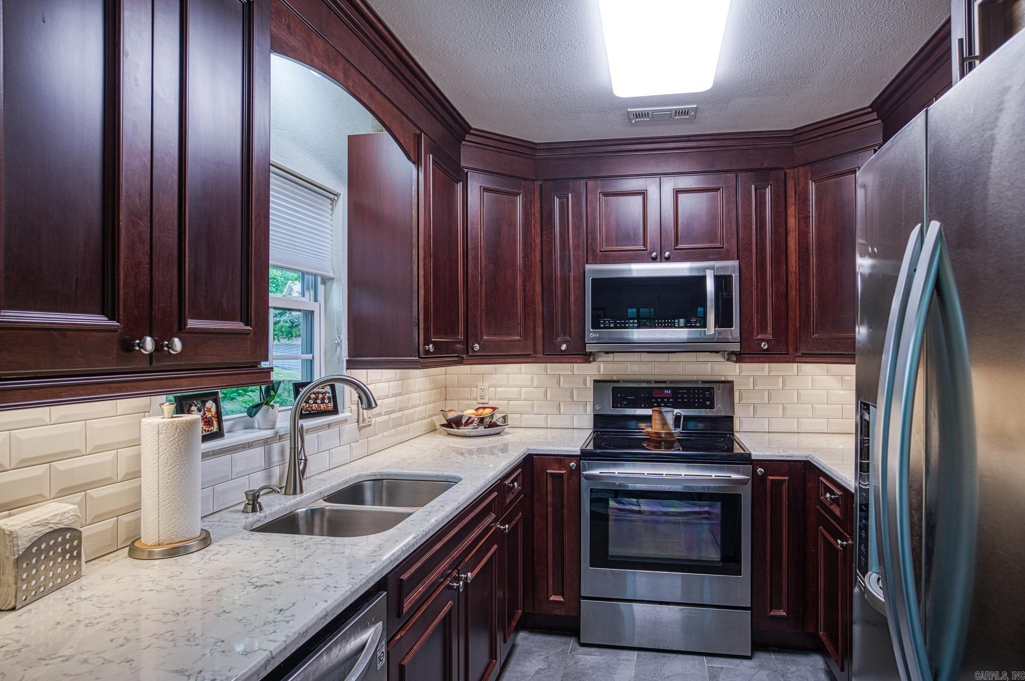 44 Perralena  Hot Springs Village, AR