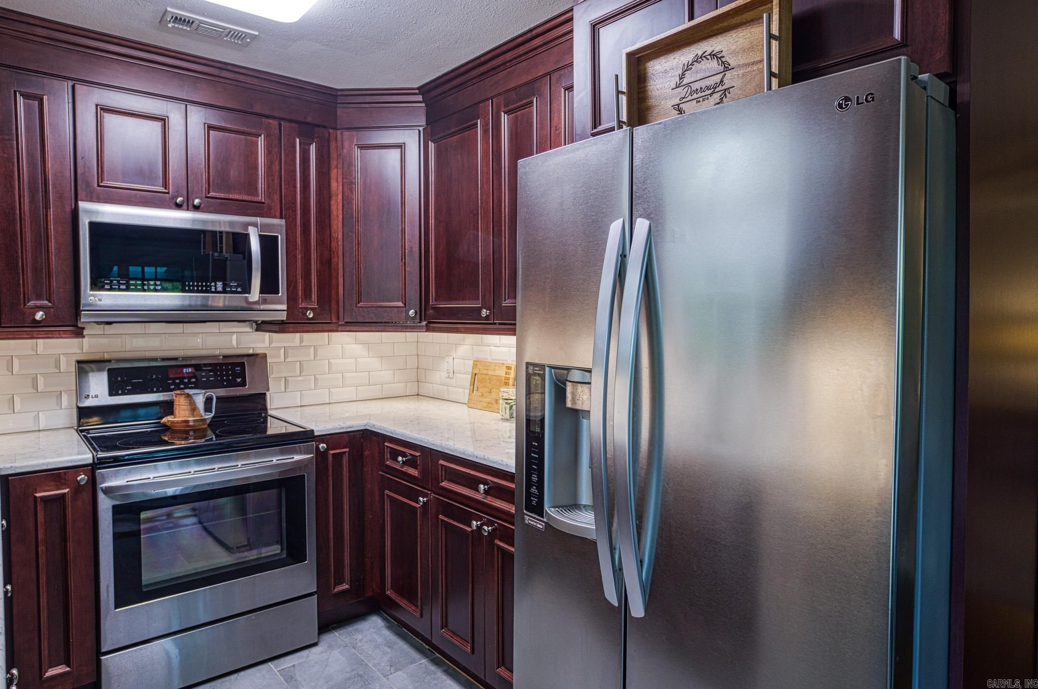 44 Perralena  Hot Springs Village, AR