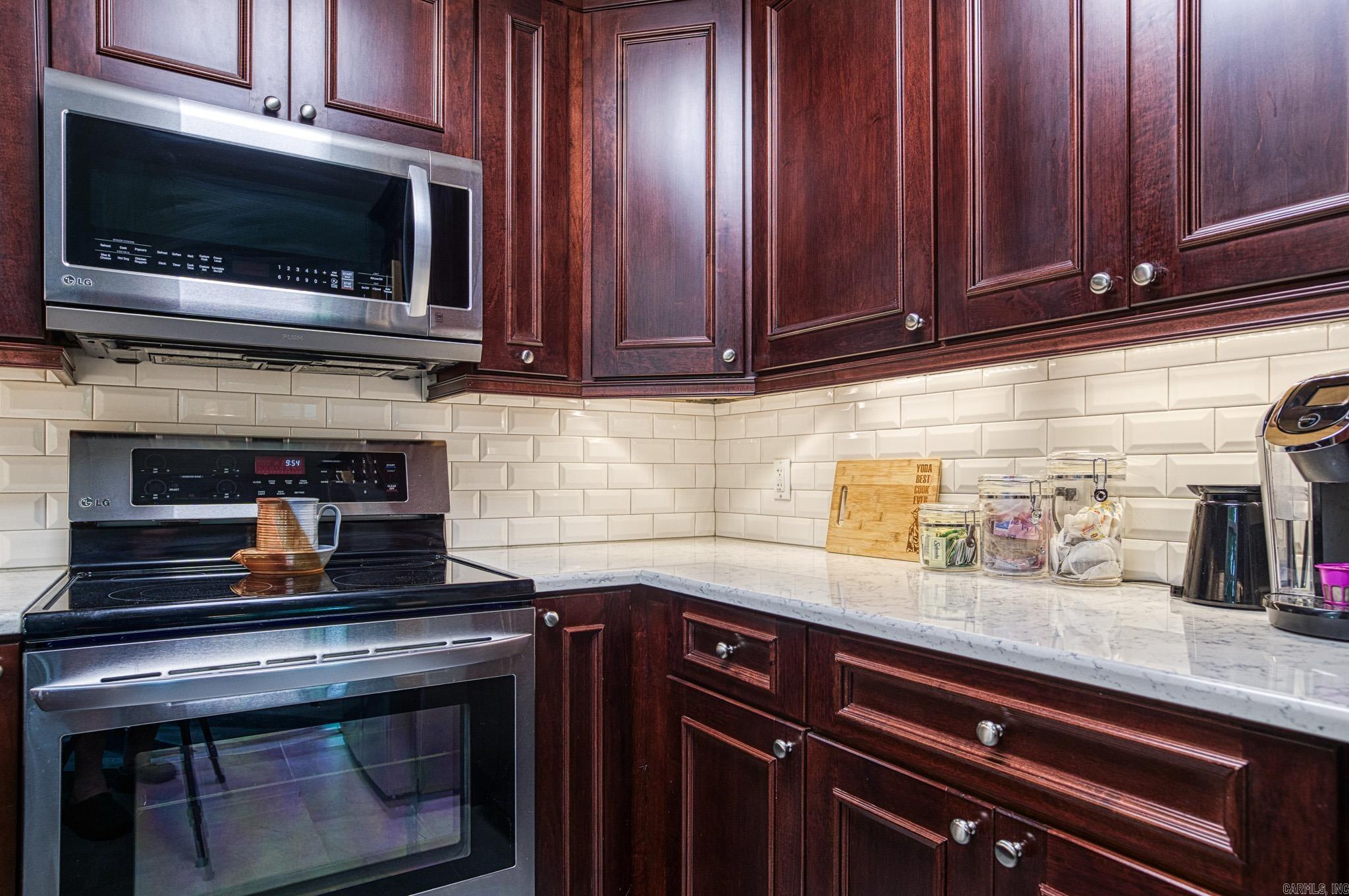 44 Perralena  Hot Springs Village, AR