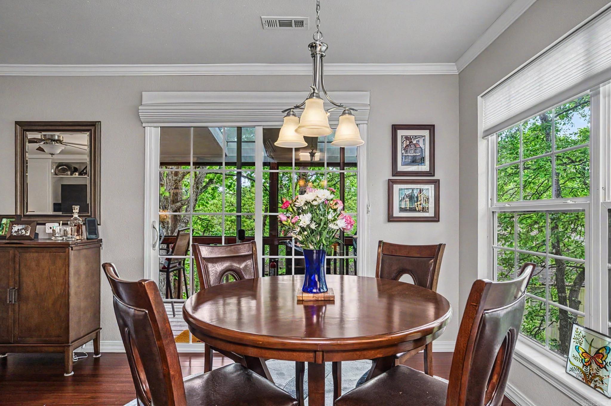 44 Perralena  Hot Springs Village, AR