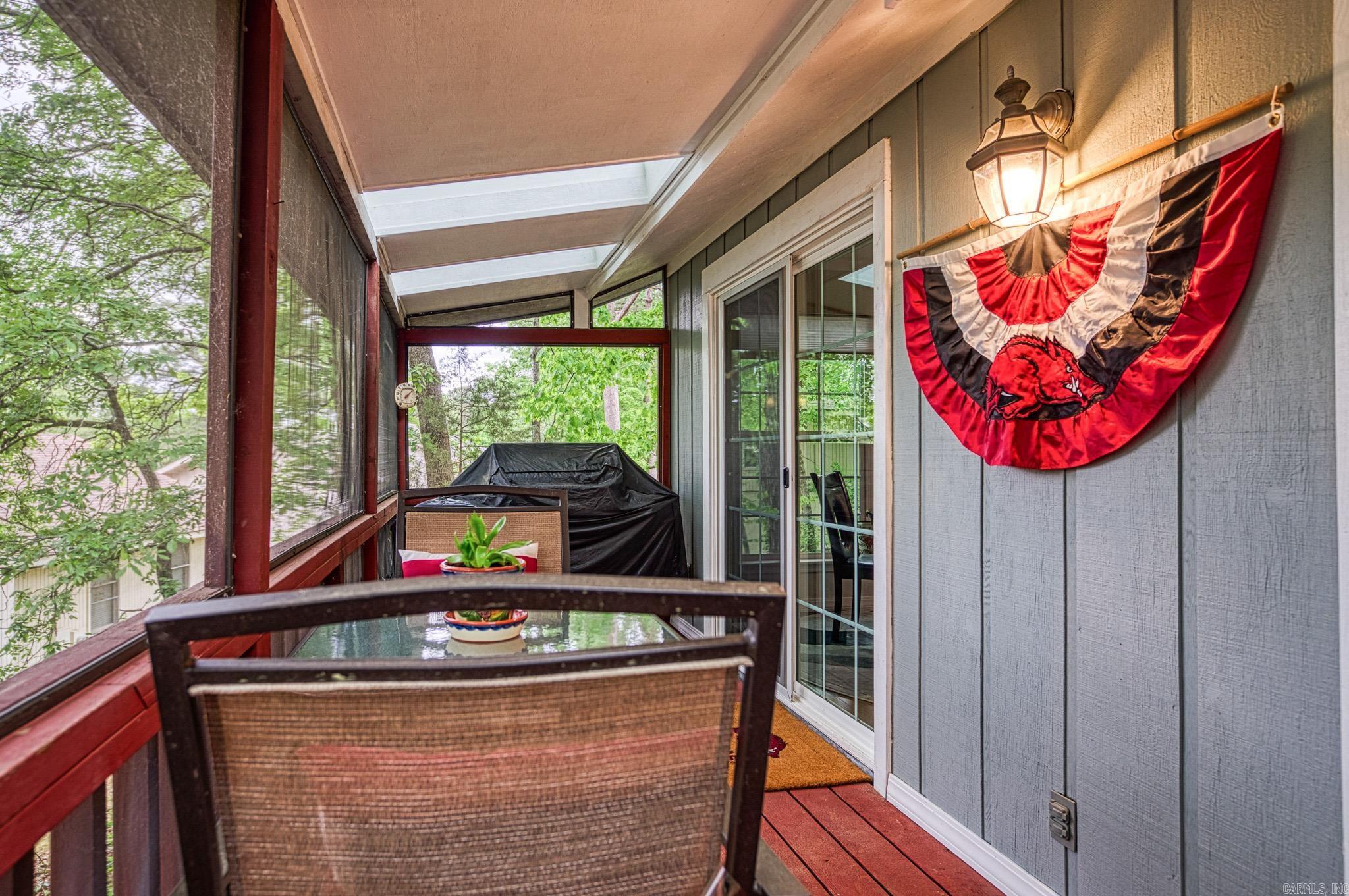 44 Perralena  Hot Springs Village, AR