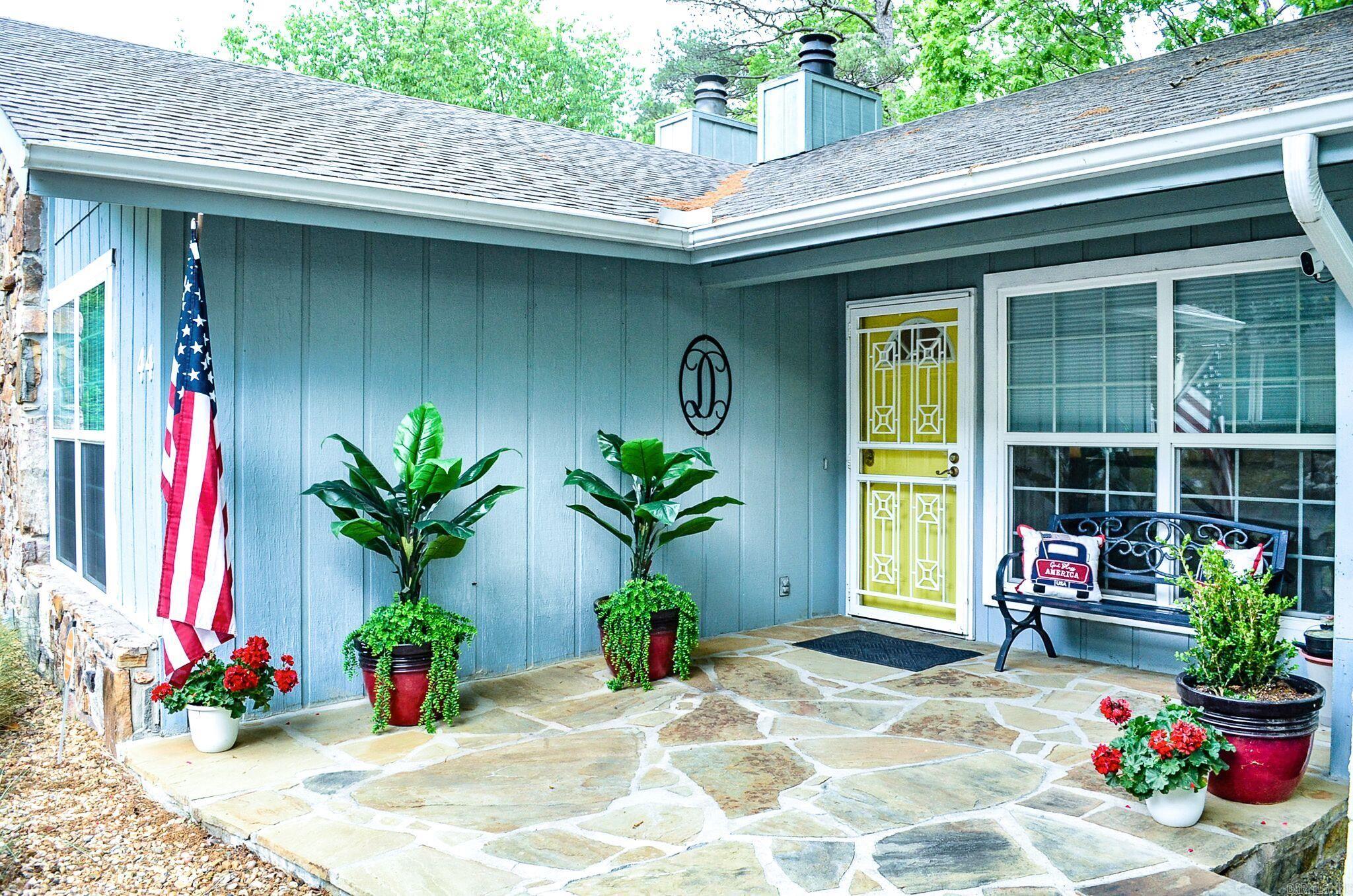 44 Perralena  Hot Springs Village, AR